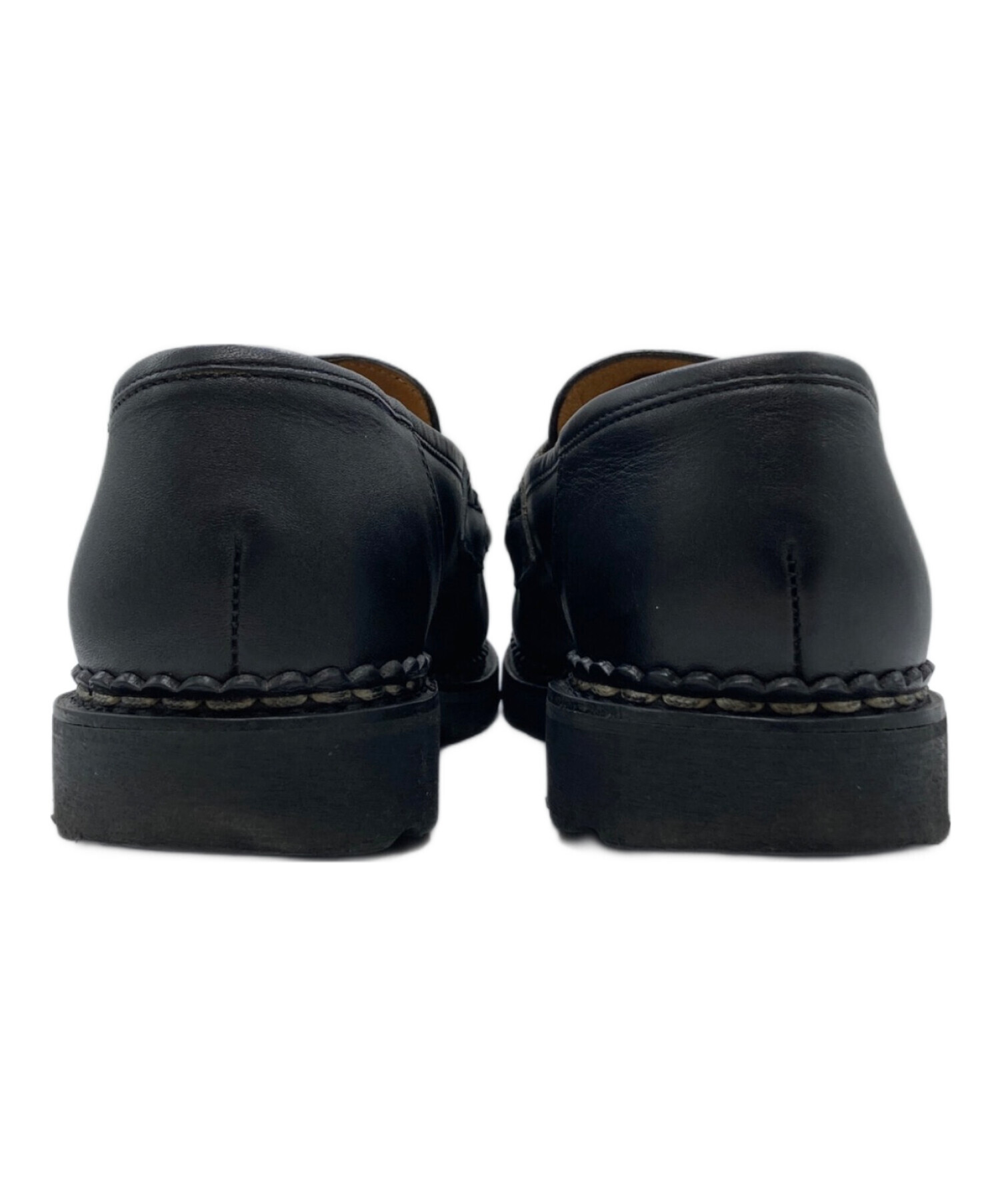 中古・古着通販】PARABOOT (パラブーツ) REIMS ローファー 099412 
