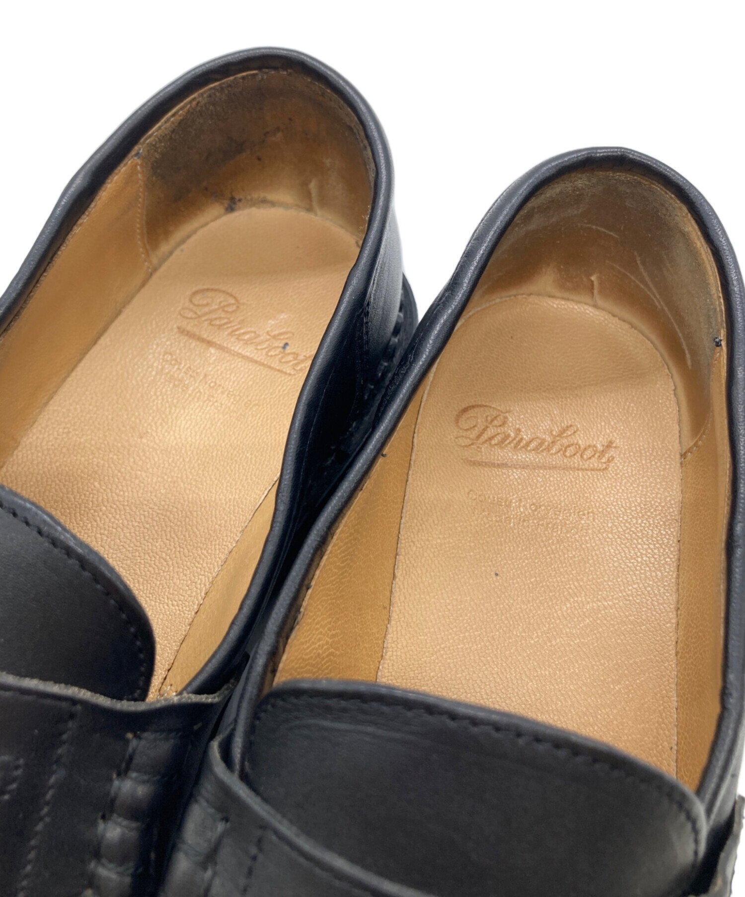 中古・古着通販】PARABOOT (パラブーツ) REIMS ローファー 099412 