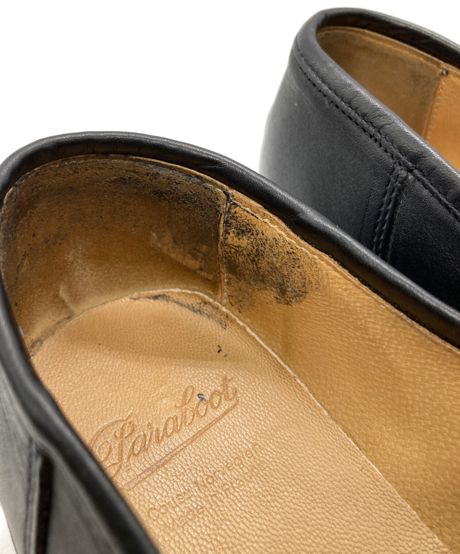 中古・古着通販】PARABOOT (パラブーツ) REIMS ローファー 099412 
