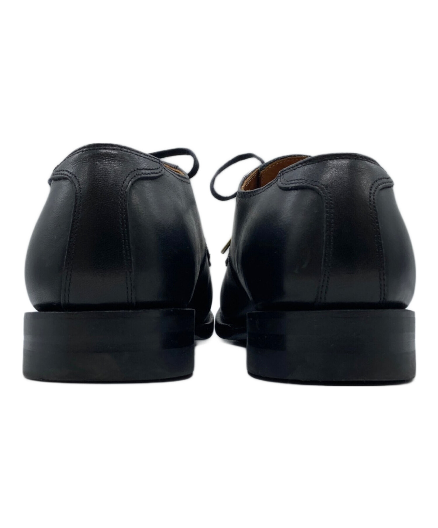 中古・古着通販】Brother Bridge (ブラザーブリッジ) NEIL レザー