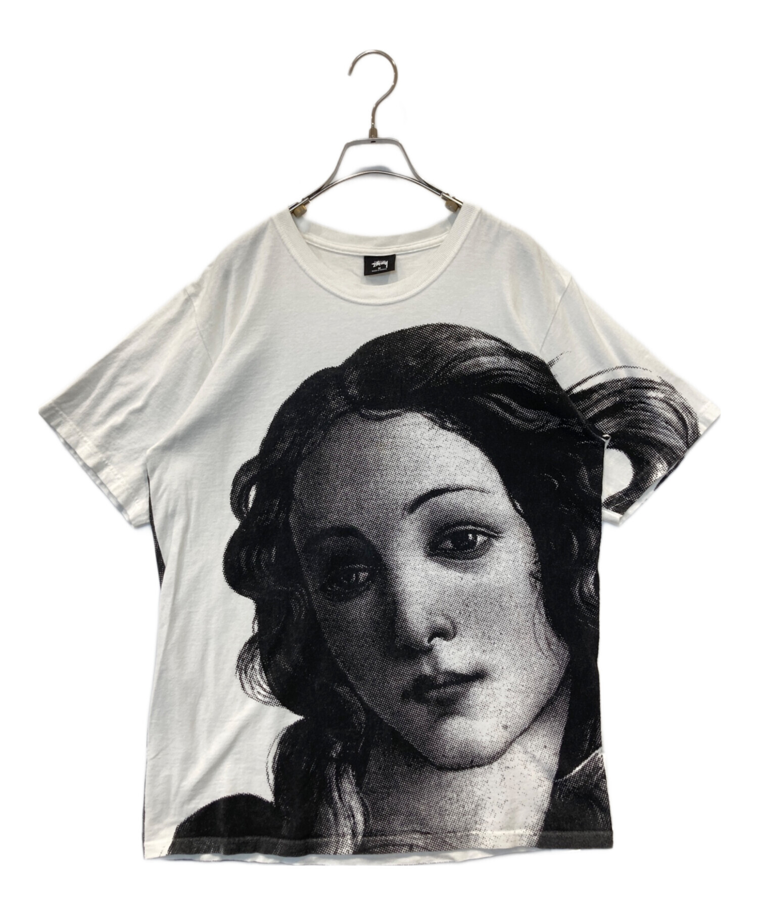 Sttusy tシャツ 中古・古着通販】stussy (ステューシー) 20SS Venus Tee（20SS