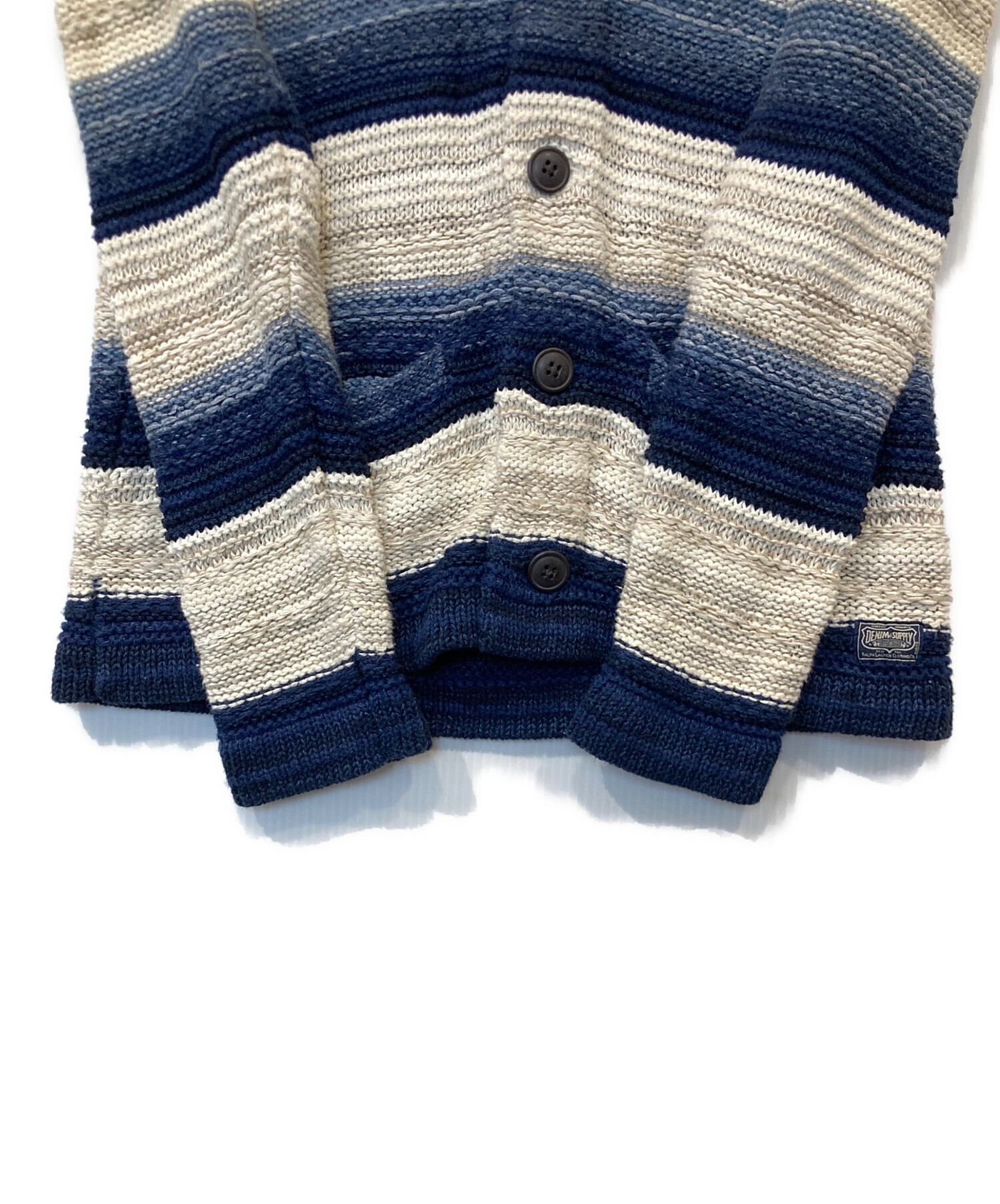 中古・古着通販】DENIM & SUPPLY RALPH LAUREN (デニム＆サプライ