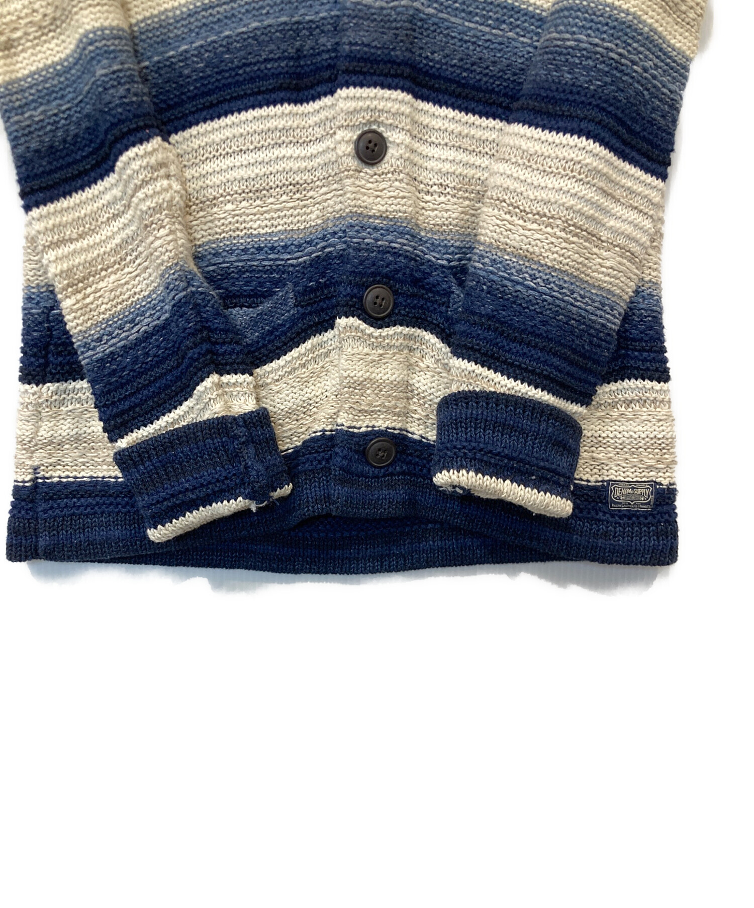 中古・古着通販】DENIM & SUPPLY RALPH LAUREN (デニム＆サプライ