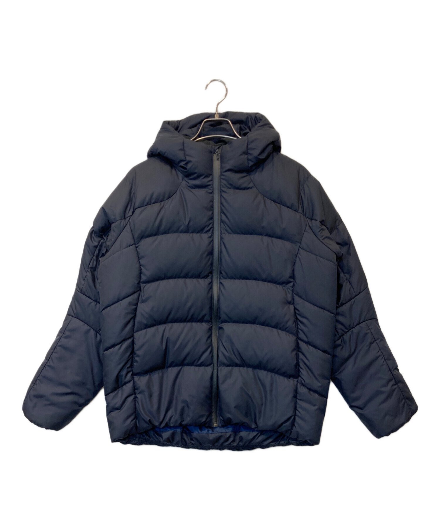 中古・古着通販】DESCENTE (デサント) ダウンジャケット DMMSJC40 