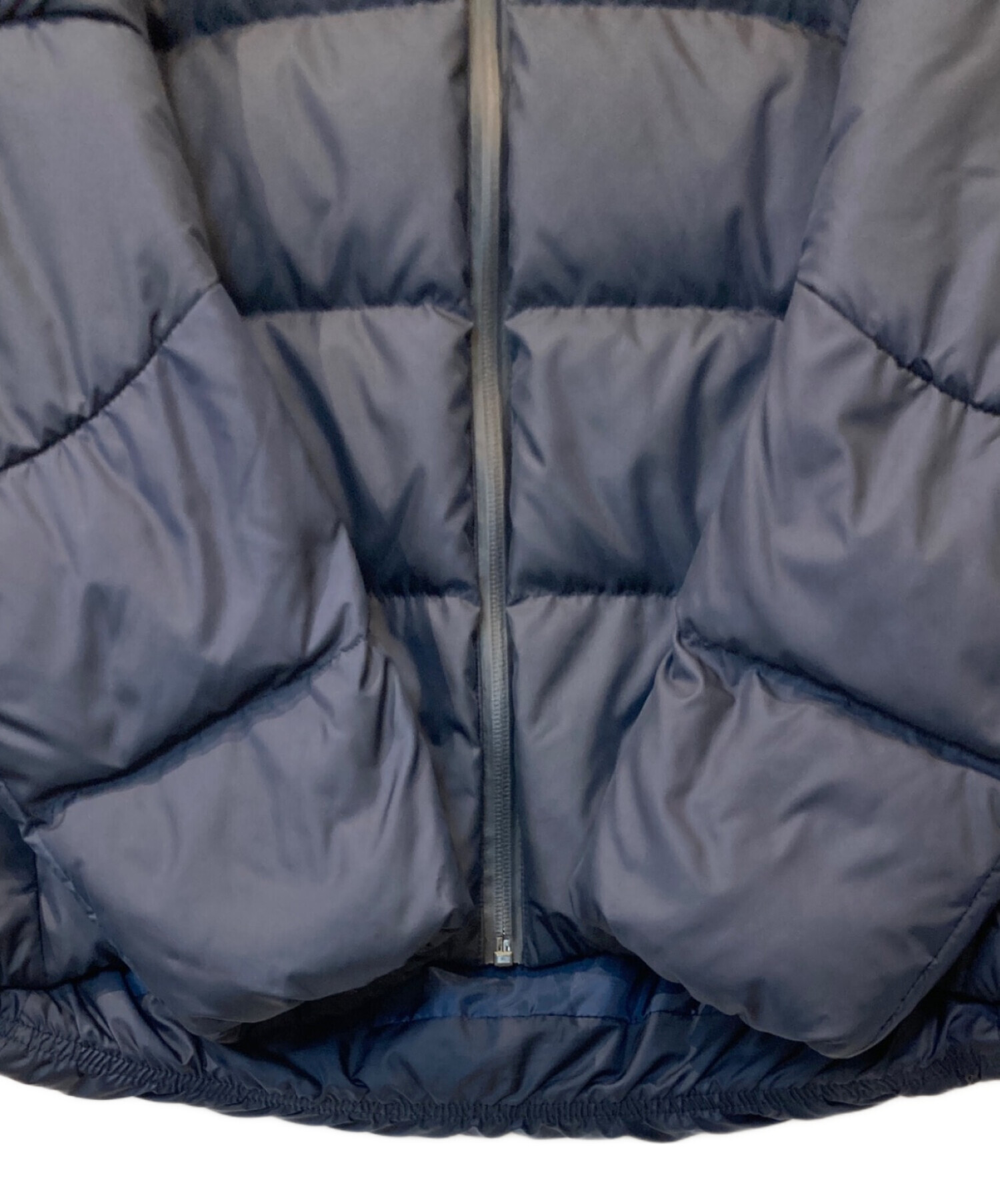 中古・古着通販】DESCENTE (デサント) ダウンジャケット DMMSJC40 