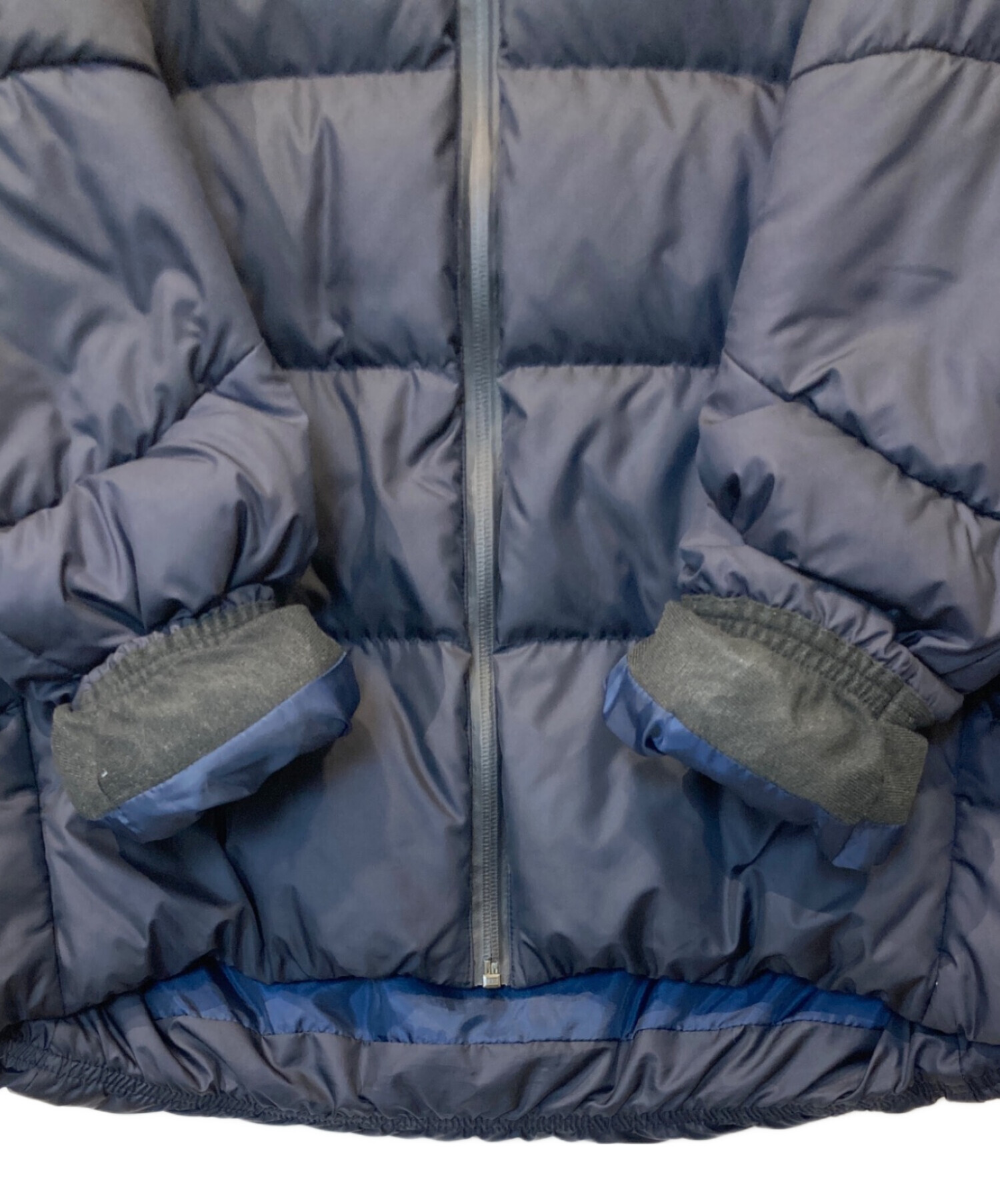 中古・古着通販】DESCENTE (デサント) ダウンジャケット DMMSJC40 