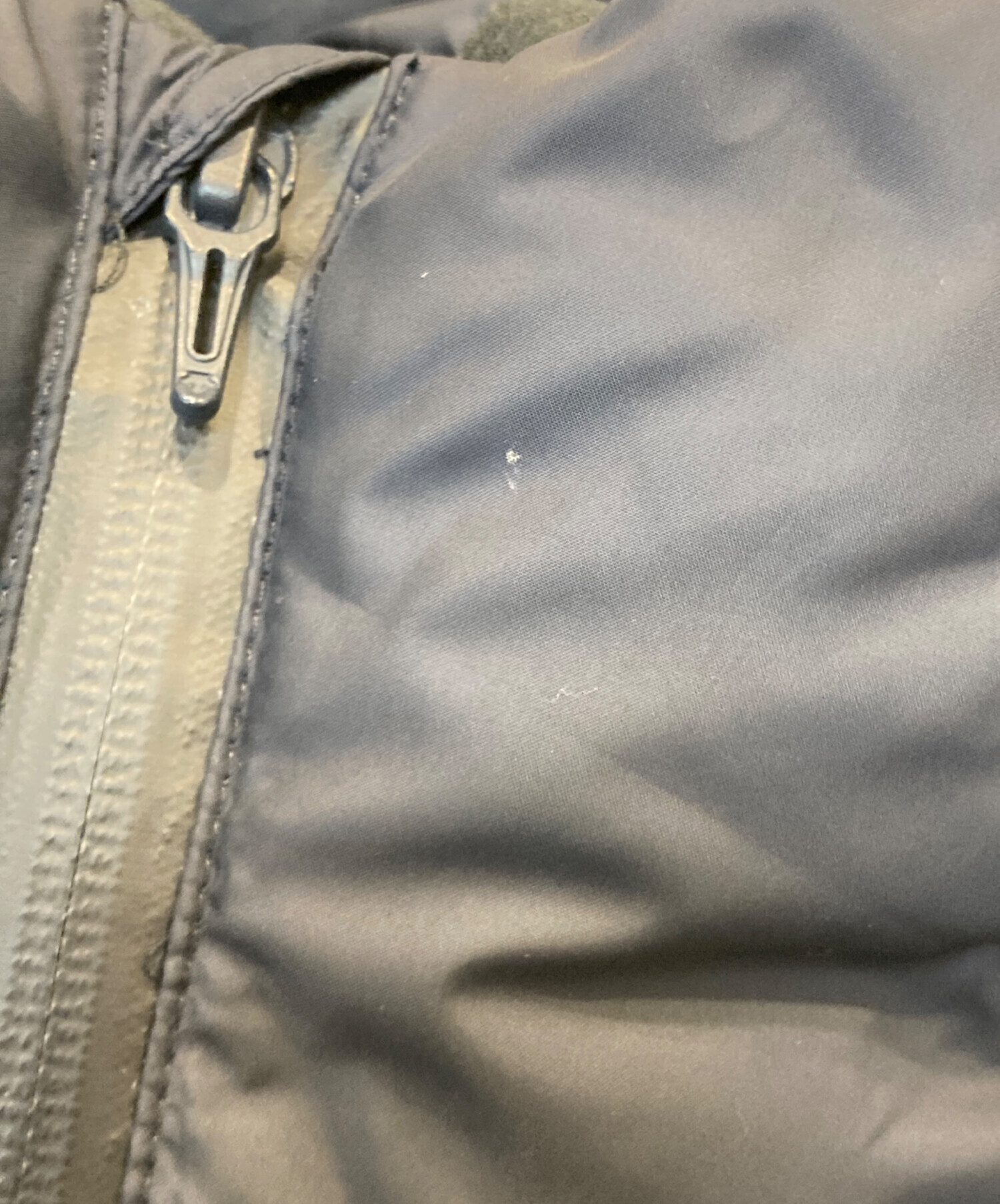 中古・古着通販】DESCENTE (デサント) ダウンジャケット DMMSJC40 