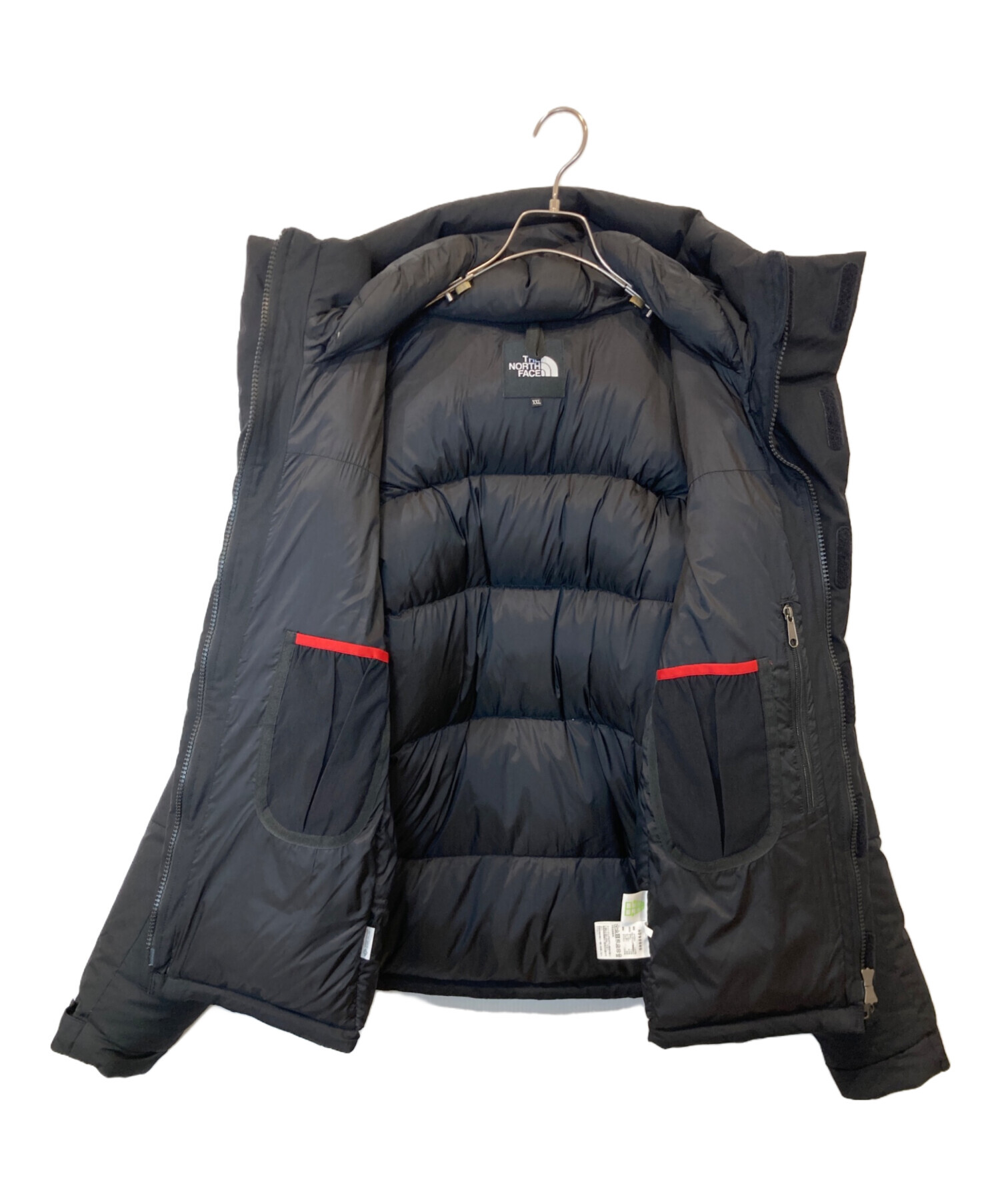 中古・古着通販】THE NORTH FACE (ザ ノース フェイス) Baltro Light 