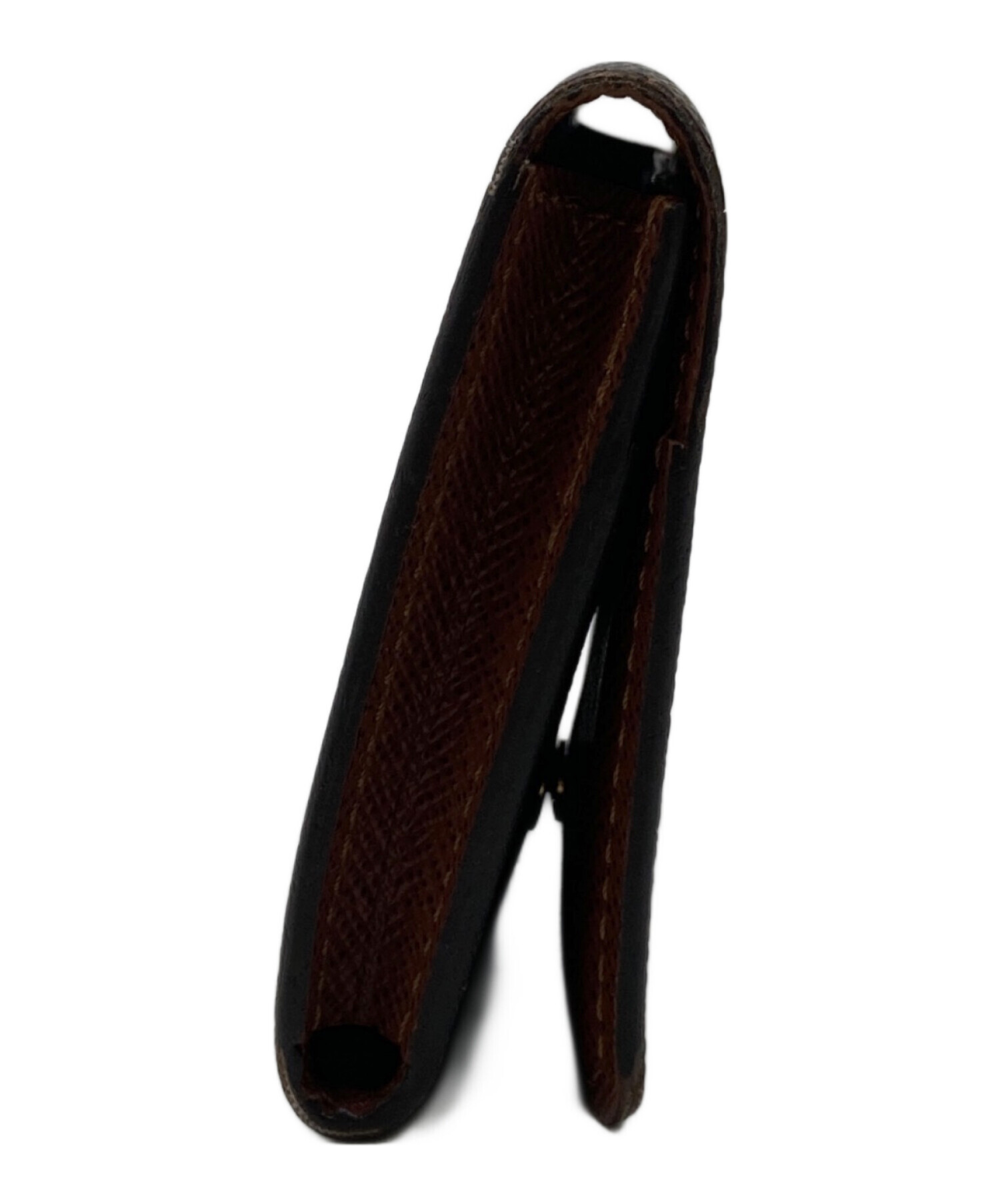 中古・古着通販】LOUIS VUITTON (ルイ ヴィトン) カードケース M63801