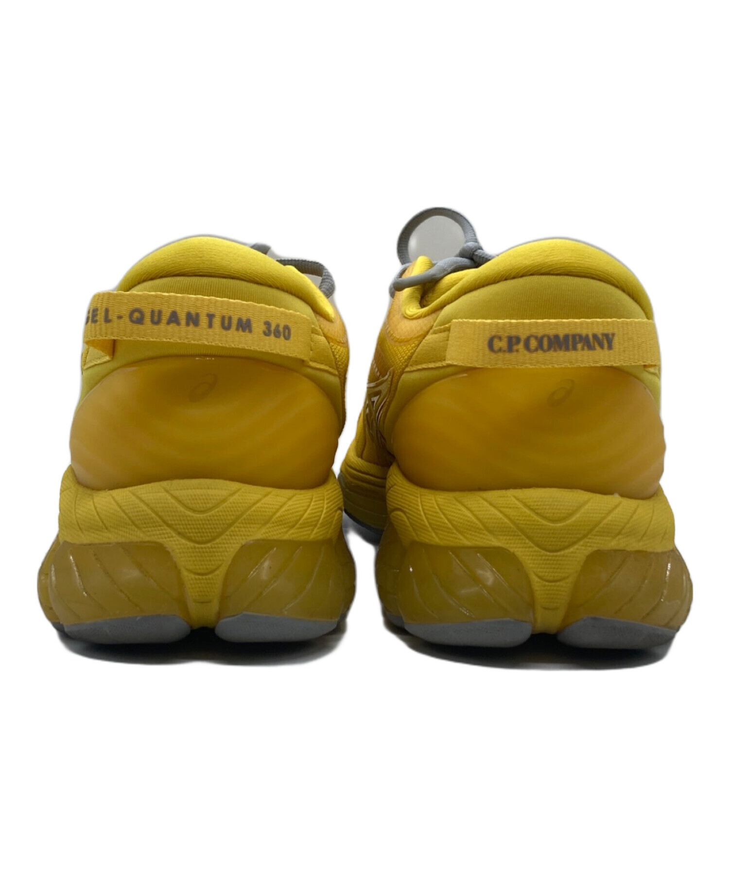 中古・古着通販】asics (アシックス) C.P COMPANY (シーピーカンパニー