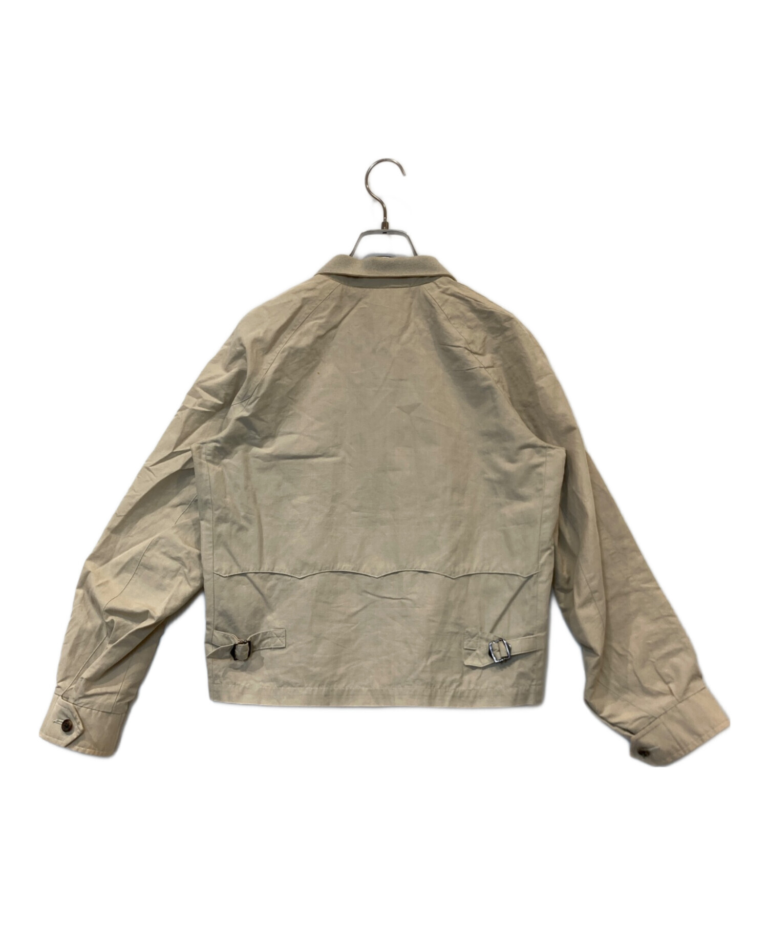 中古・古着通販】BARACUTA (バラクータ) MARGARET HOWELL