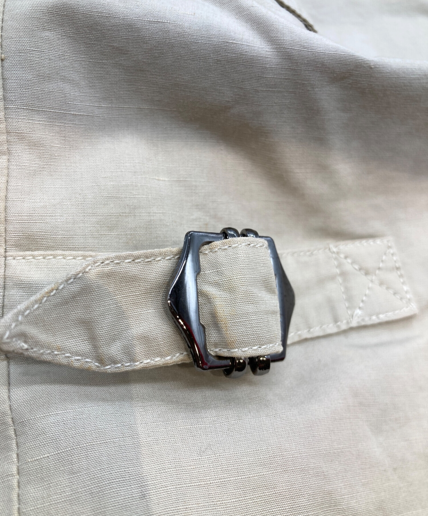 中古・古着通販】BARACUTA (バラクータ) MARGARET HOWELL