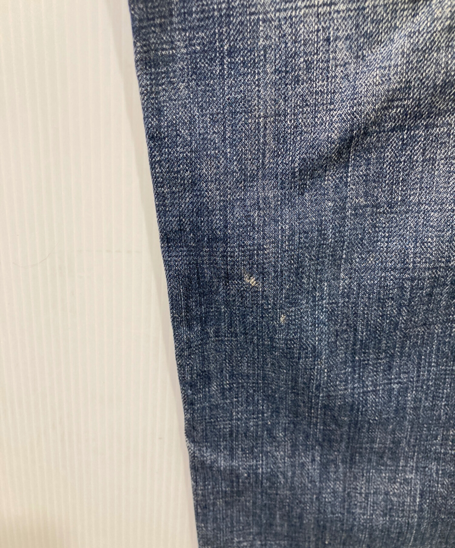 中古・古着通販】45R (フォーティファイブ・アール) デニムパンツ 805