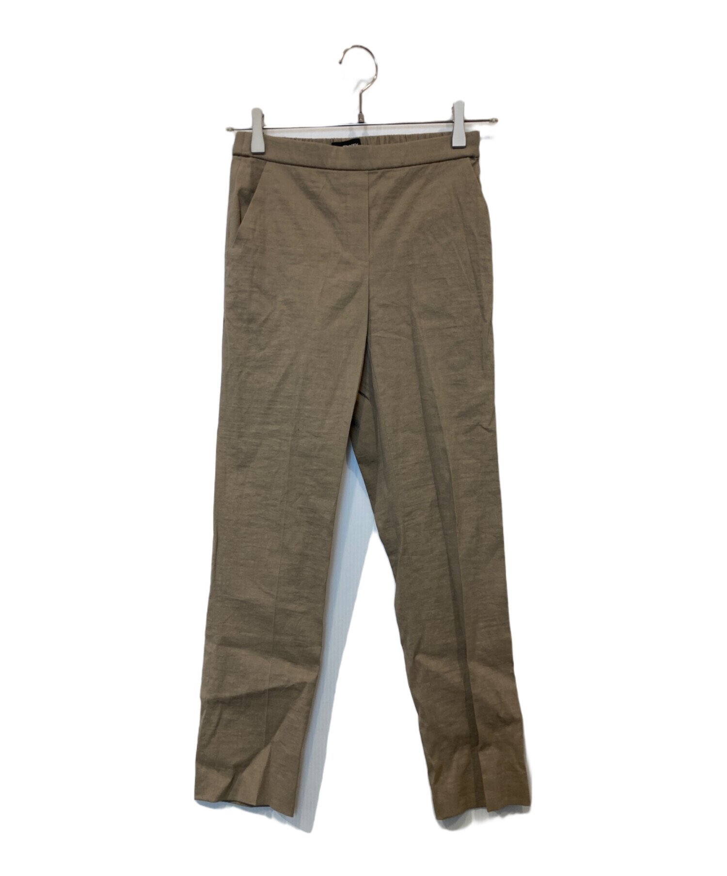 中古・古着通販】theory (セオリー) リネン混セットアップ 01-0106416