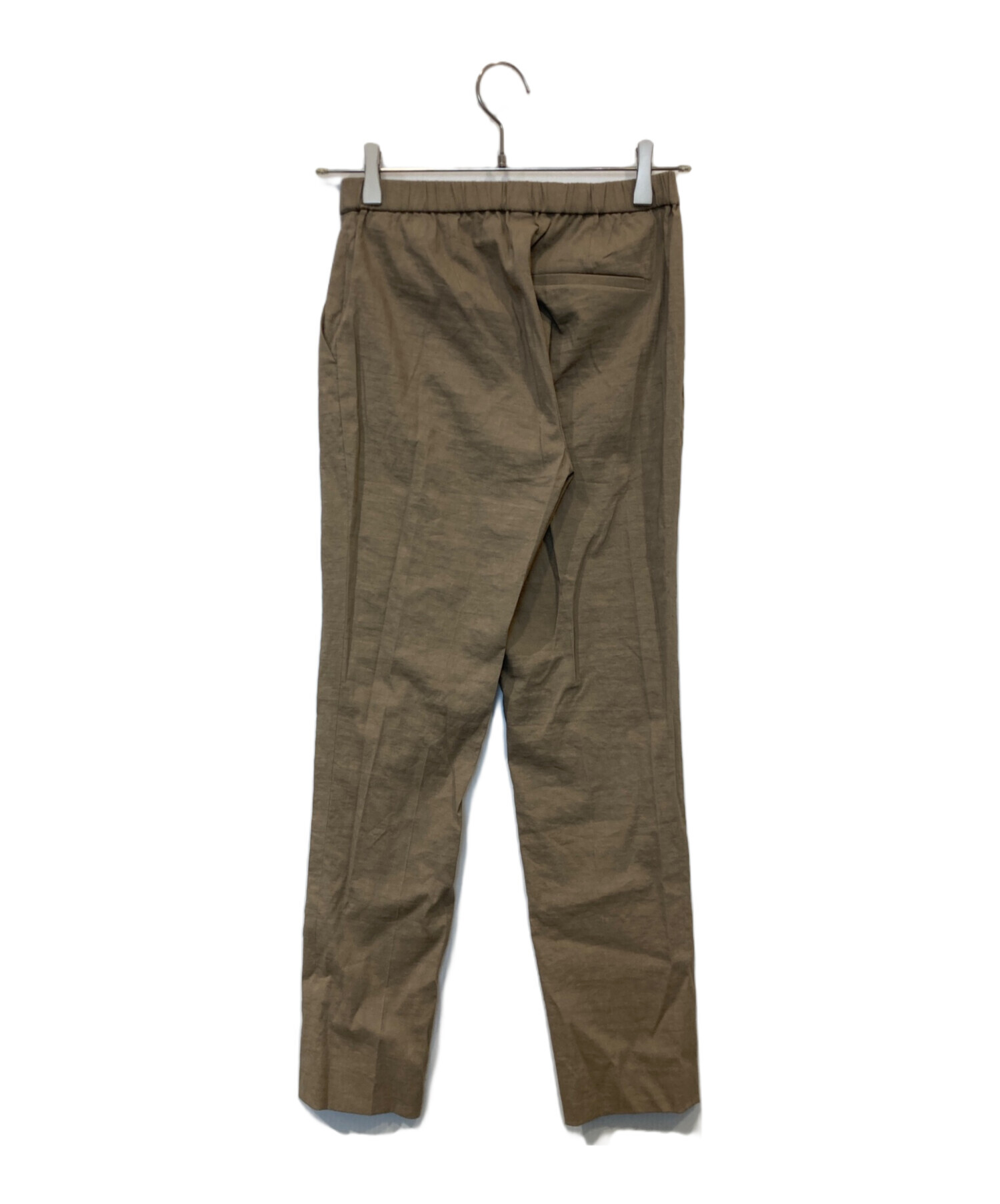 中古・古着通販】theory (セオリー) リネン混セットアップ 01-0106416