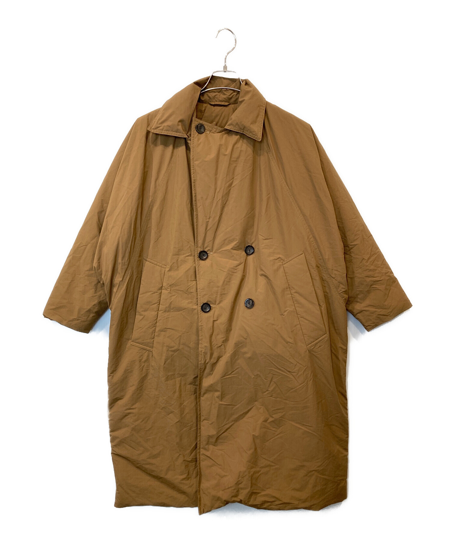 中古・古着通販】nano・universe (ナノ・ユニバース) LB.03／西川