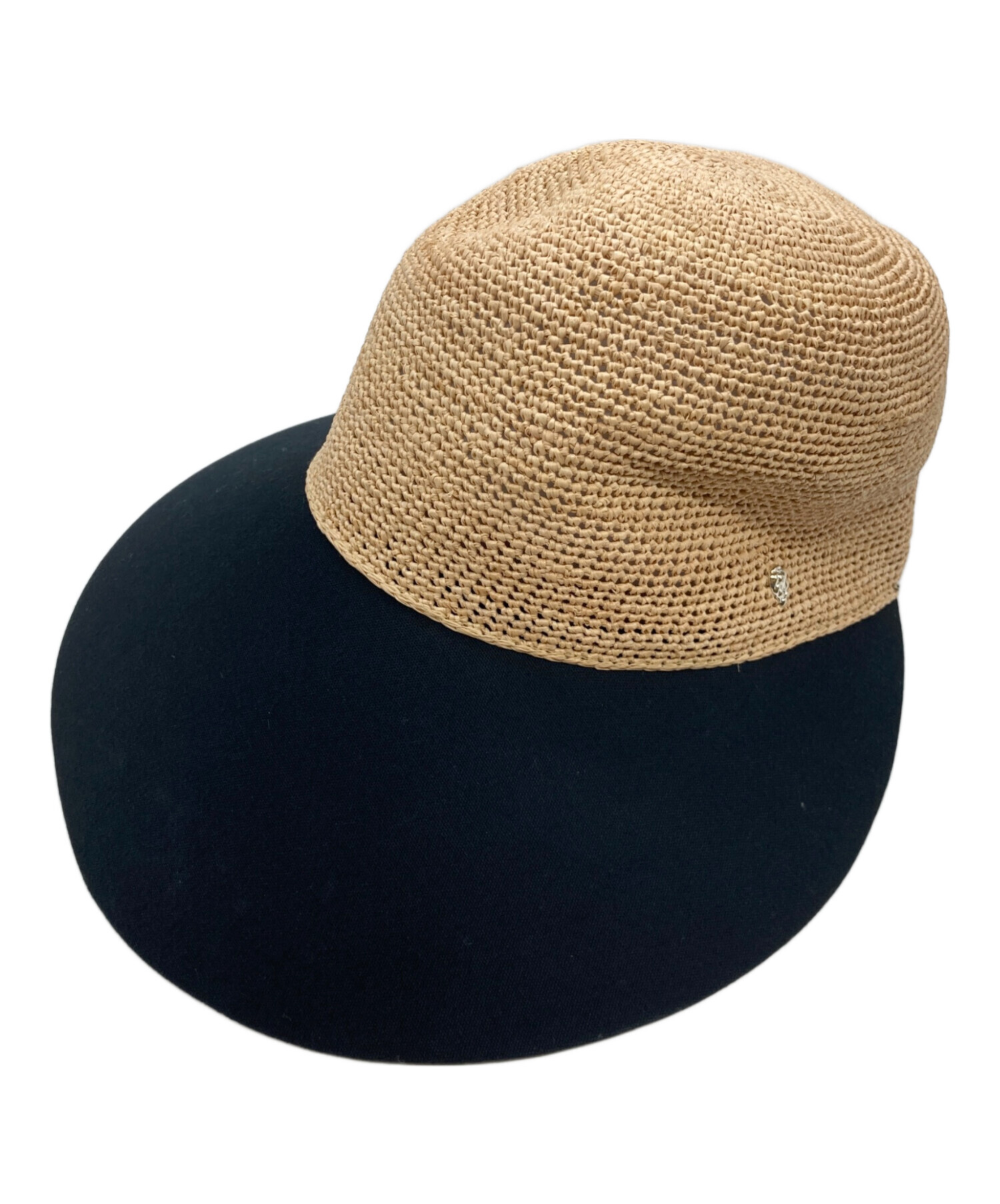 中古・古着通販】HELEN KAMINSKI (ヘレンカミンスキー) ラフィア