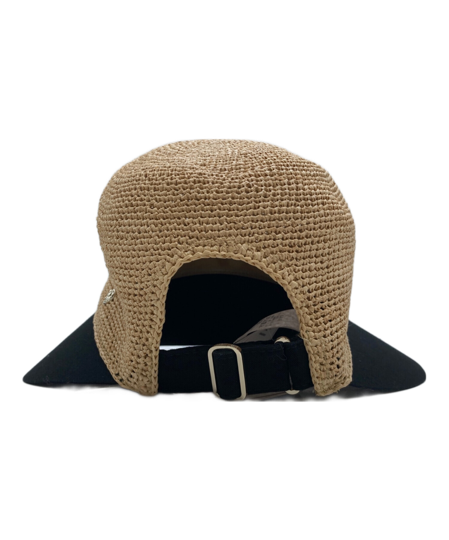 中古・古着通販】HELEN KAMINSKI (ヘレンカミンスキー) ラフィア