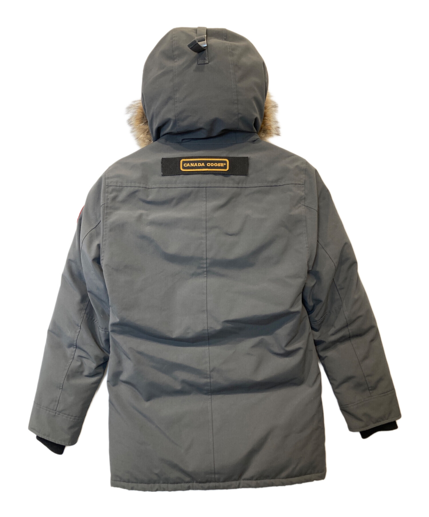 中古・古着通販】CANADA GOOSE (カナダグース) Jasper Park