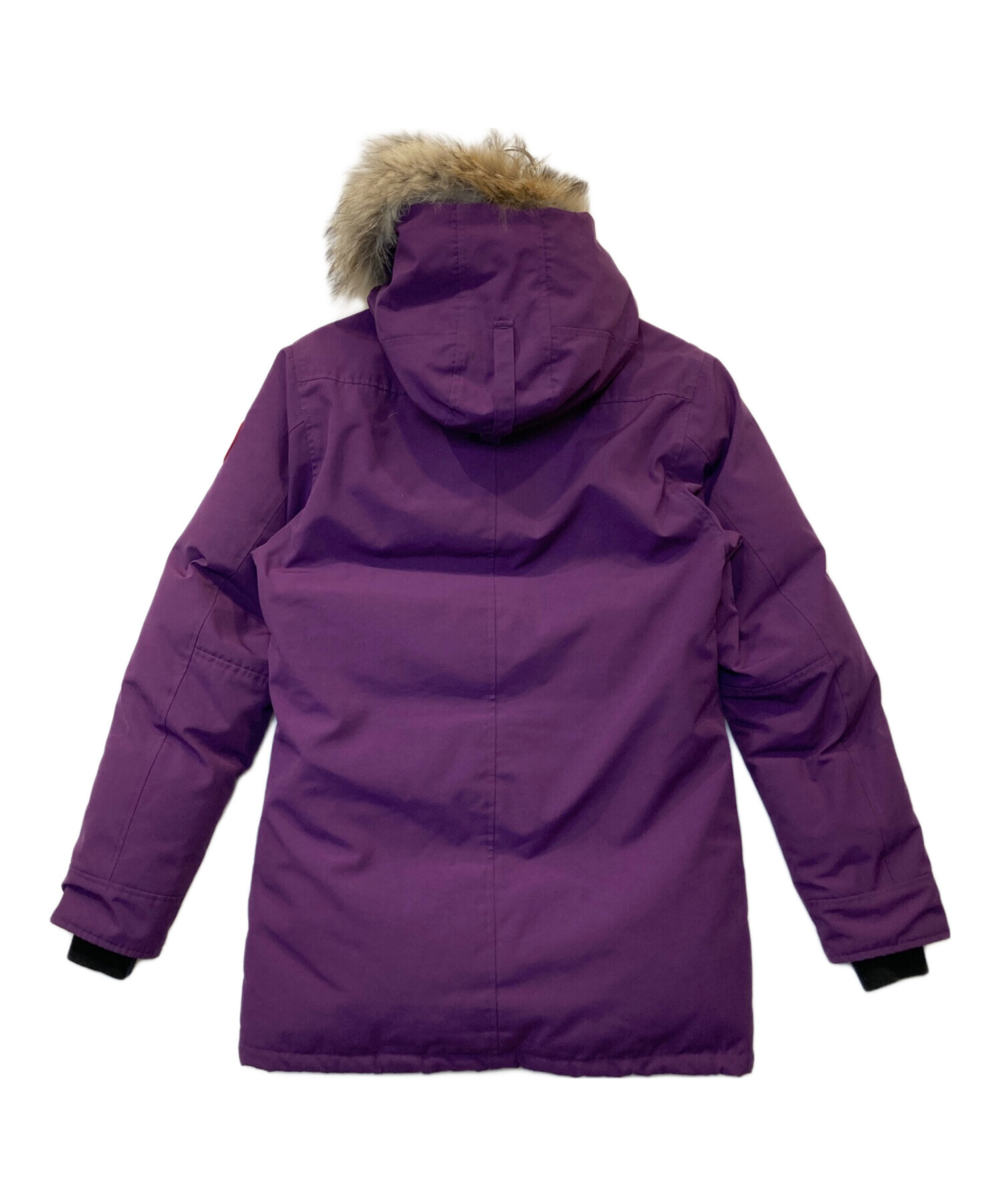 中古・古着通販】CANADA GOOSE (カナダグース) SOPHNET. (ソフネット