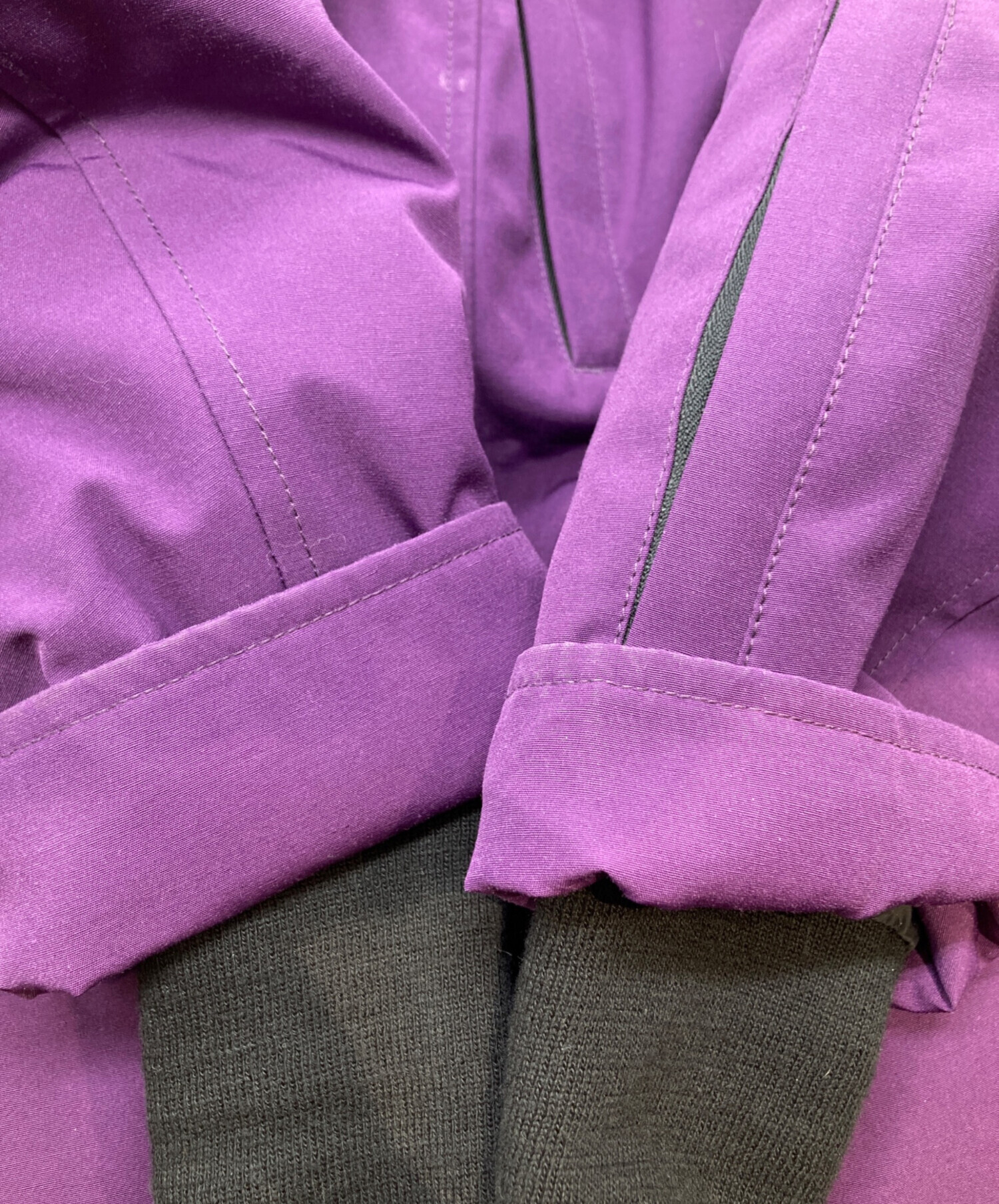 中古・古着通販CANADA GOOSE (カナダグース) SOPHNET. (ソフ 中古・古着通販CANADA GOOSE (カナダグース) SOPHNET. (ソフ