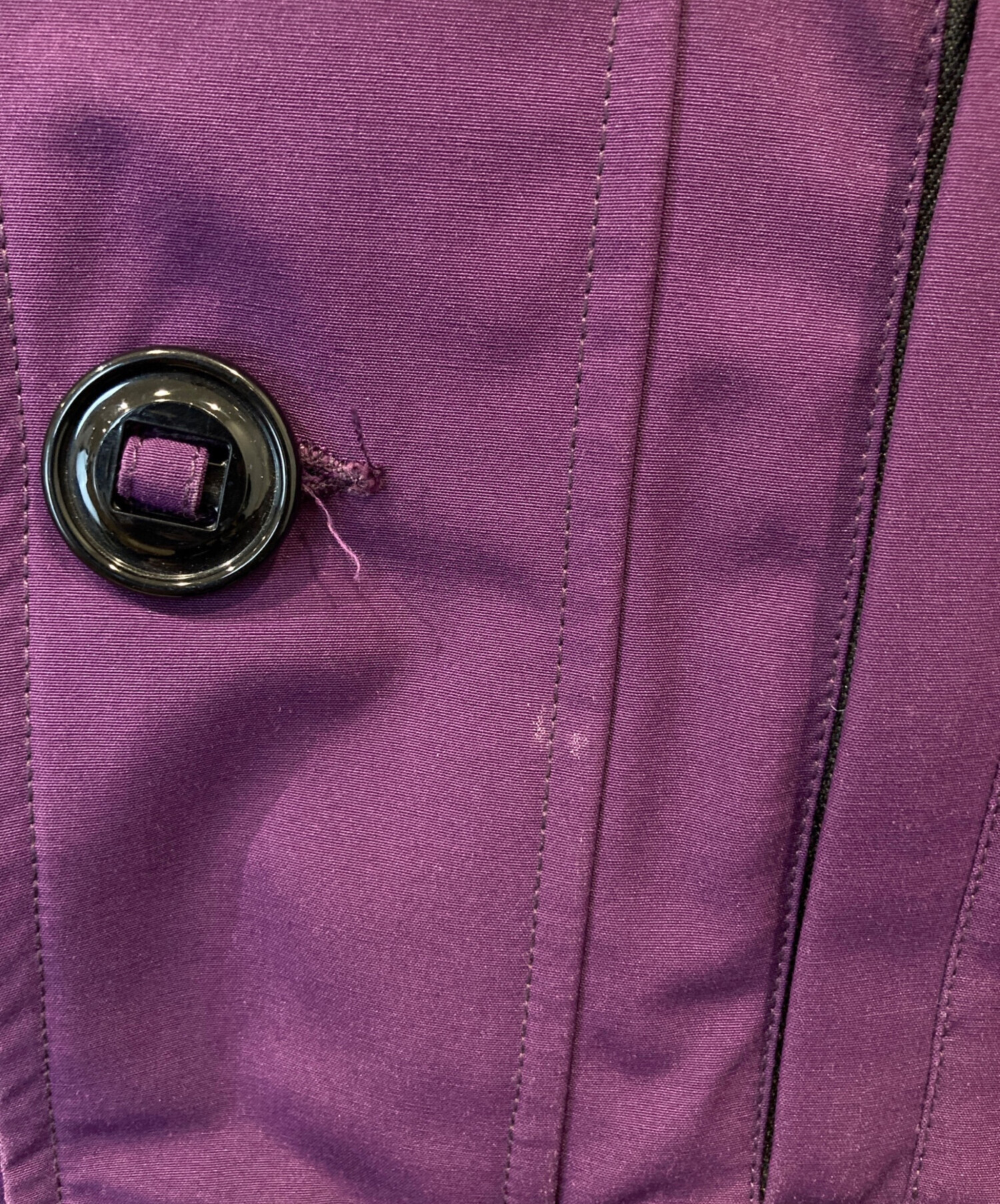中古・古着通販】CANADA GOOSE (カナダグース) SOPHNET. (ソフネット
