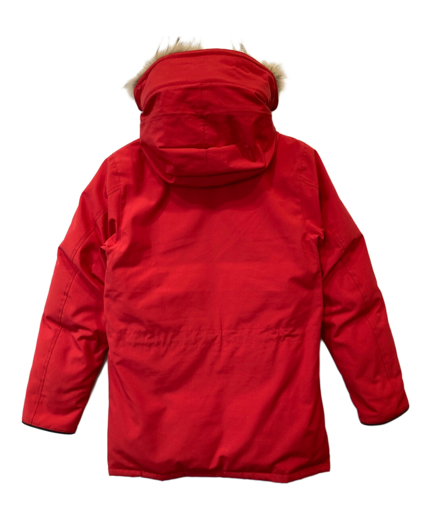 中古・古着通販】CANADA GOOSE (カナダグース) CITADEL ダウン