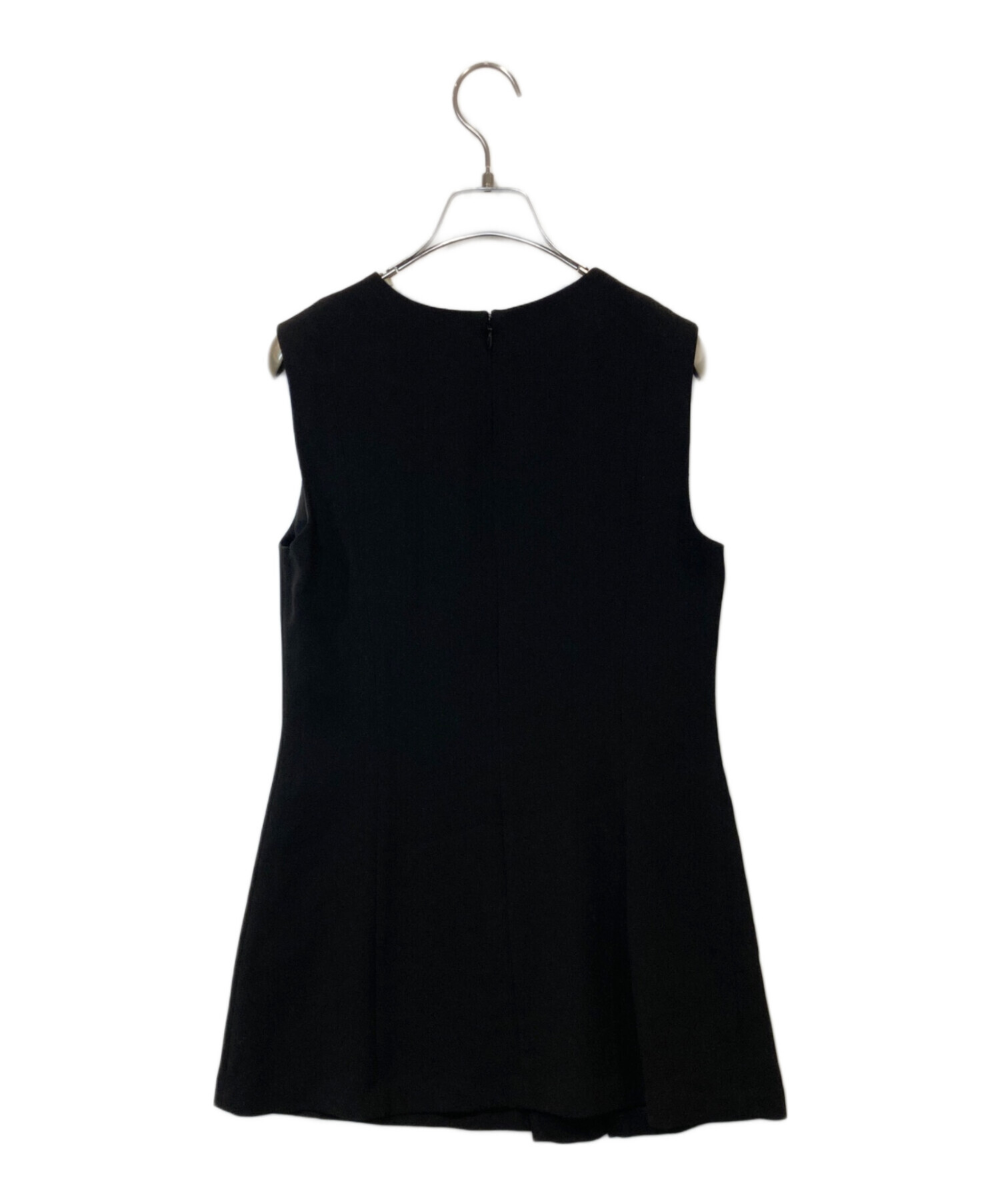 中古・古着通販】theory (セオリー) CLASSIC CREPE ノースリーブ