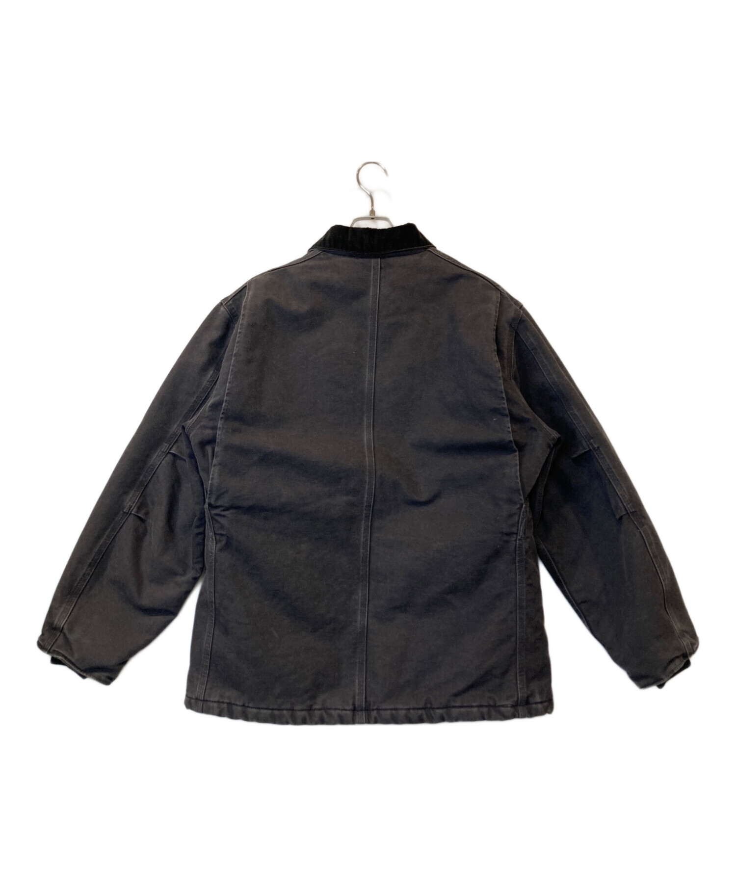 中古・古着通販】CarHartt (カーハート) トラディショナルコート C26