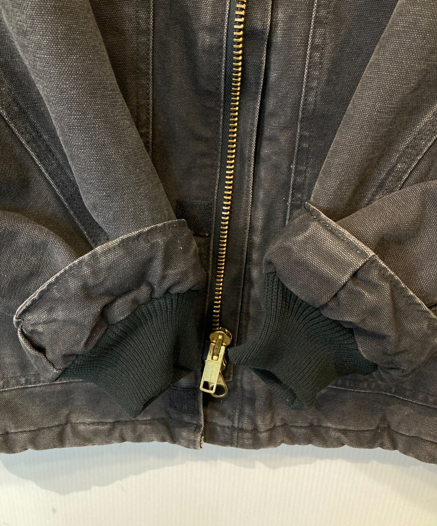 中古・古着通販】CarHartt (カーハート) トラディショナルコート C26