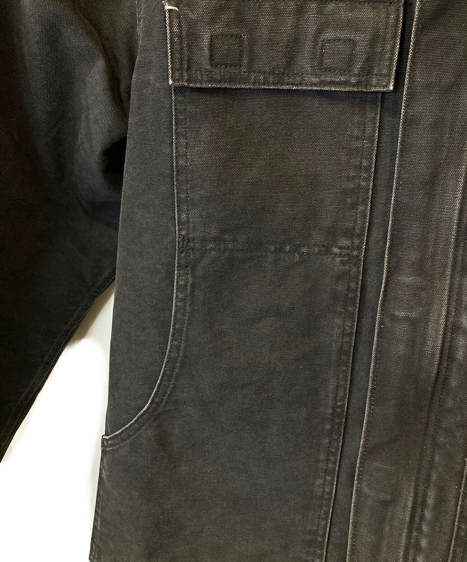 中古・古着通販】CarHartt (カーハート) トラディショナルコート C26