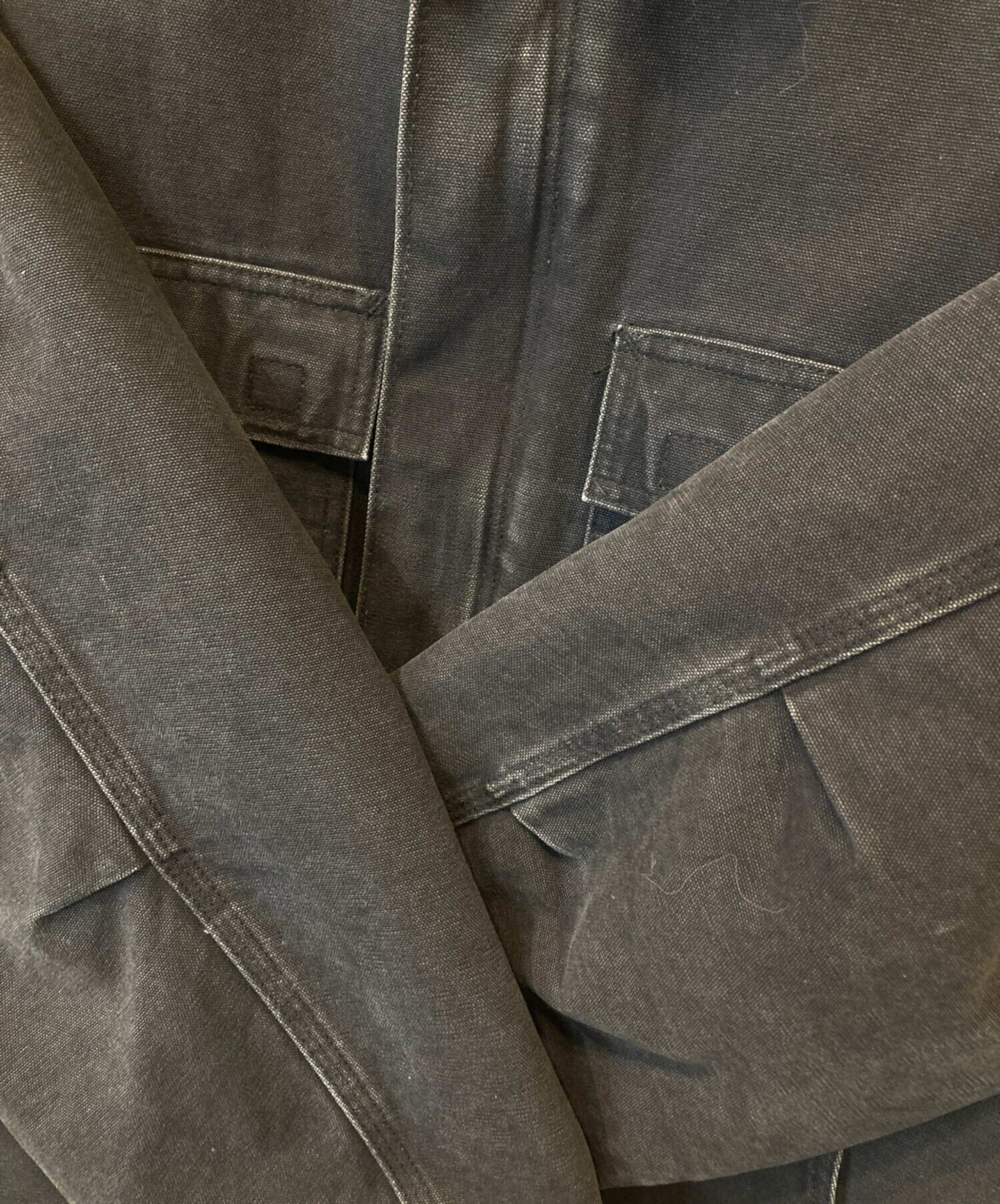 中古・古着通販】CarHartt (カーハート) トラディショナルコート C26