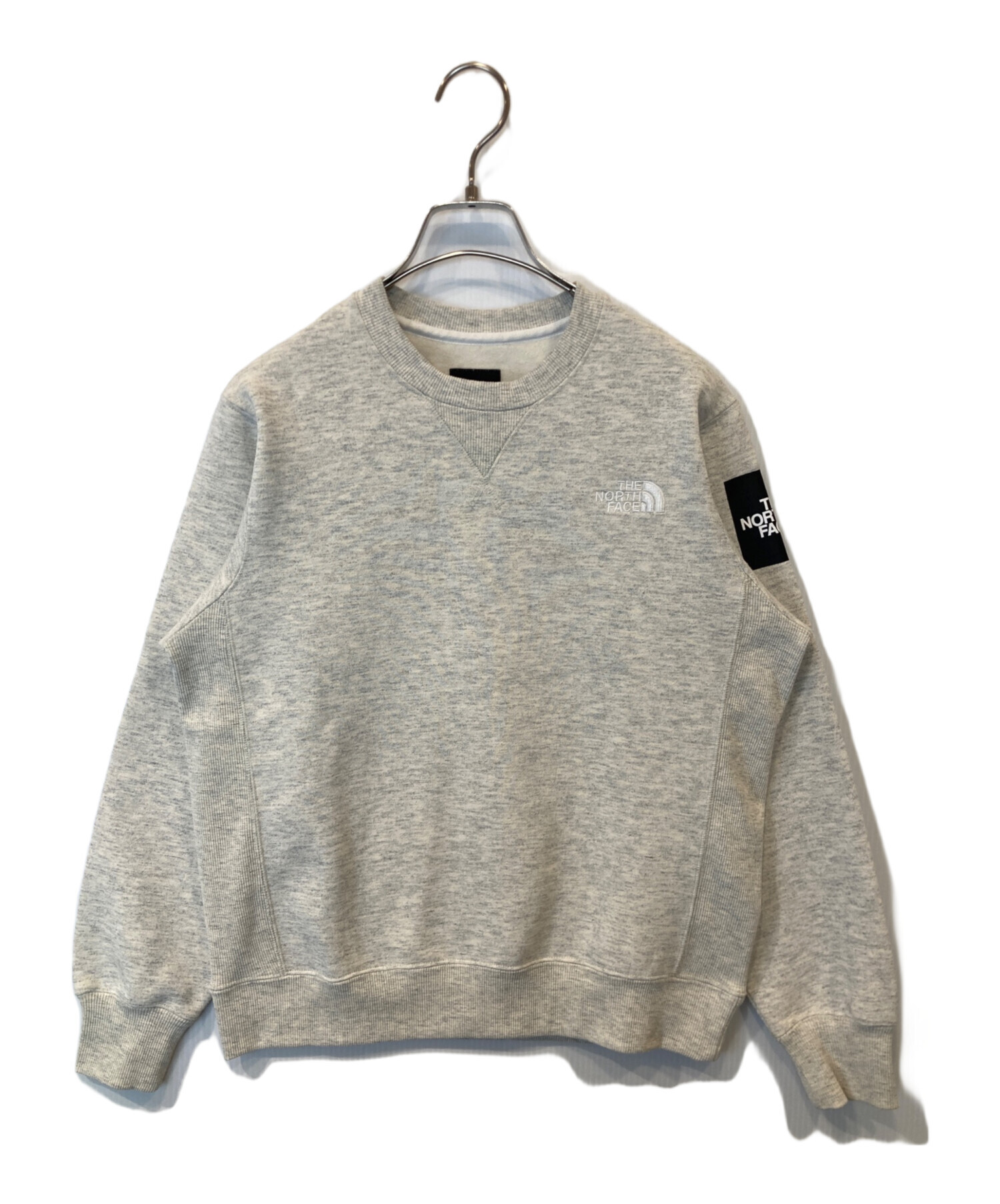 中古・古着通販】THE NORTH FACE (ザ ノース フェイス) Square Logo