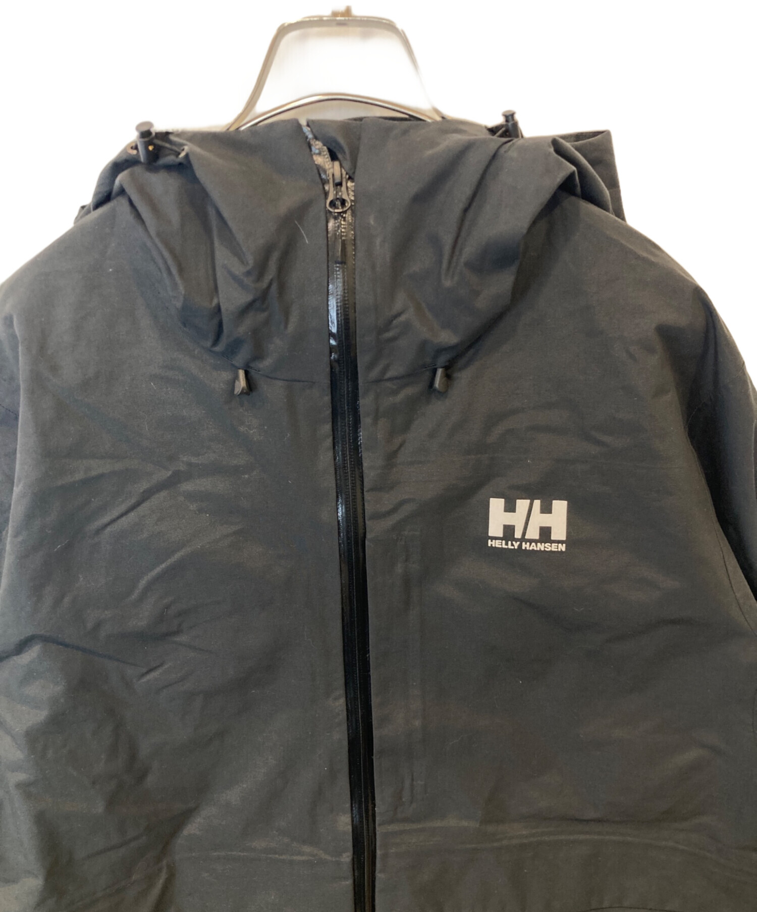 中古・古着通販】HELLY HANSEN (ヘリーハンセン) マウンテンパーカー