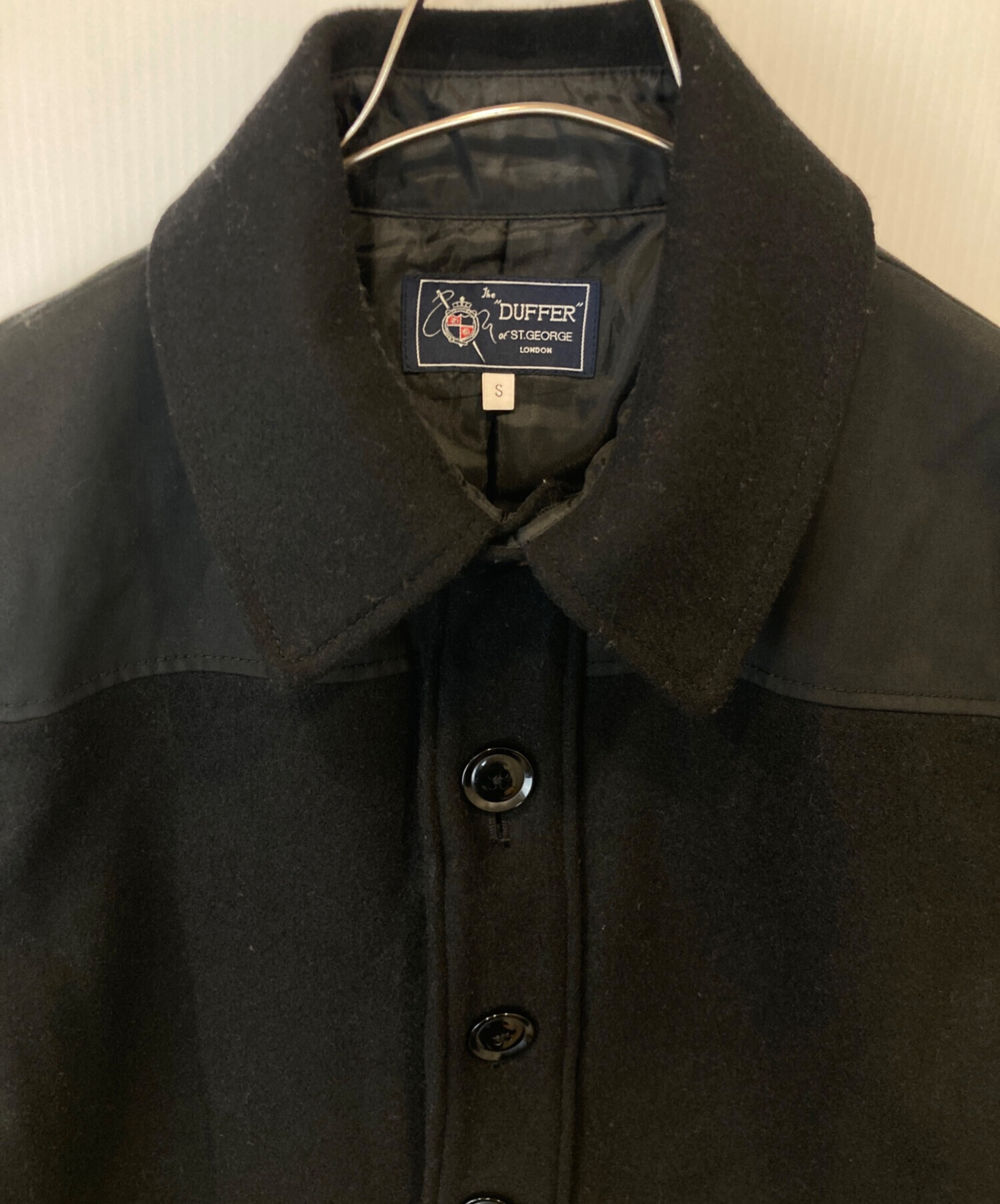 中古・古着通販】The DUFFER of ST.GEORGE (ザ ダファーオブセント