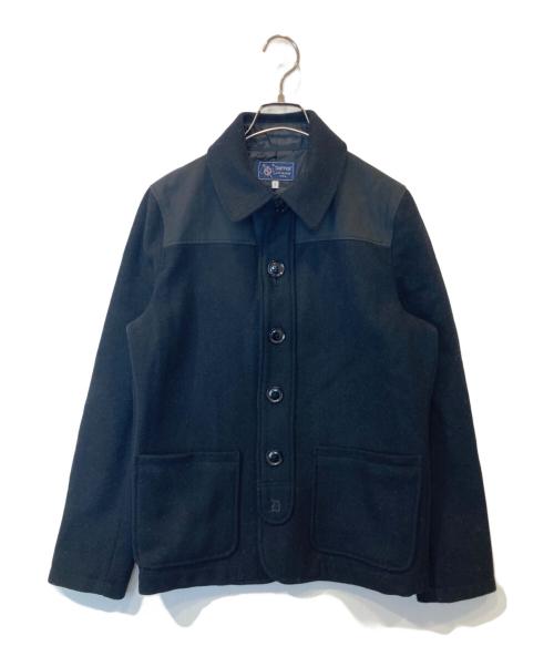 80'sビンテージ古着！イギリス製 THE Duffer of ST GEOGE 中古・古着通販】The DUFFER of ST.GEORGE (ザ ダファーオブセント