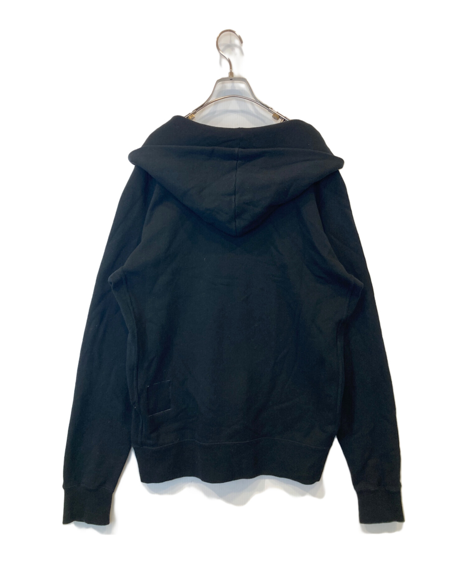 中古・古着通販】nonnative (ノンネイティブ) DWELLER FULL ZIP HOODY