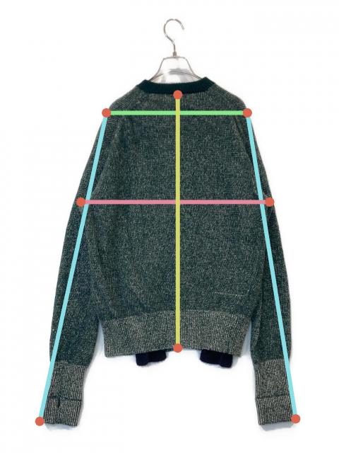 中古・古着通販】MAATEE&SONS (マーティーアンドサンズ) 強撚