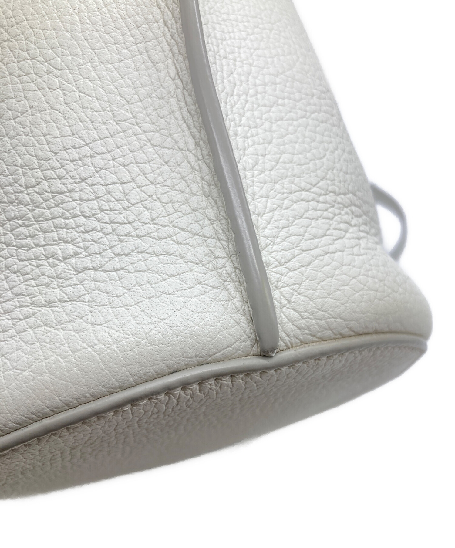 中古・古着通販】CELINE (セリーヌ) Big Bag Nano Bucket ビッグバッグ