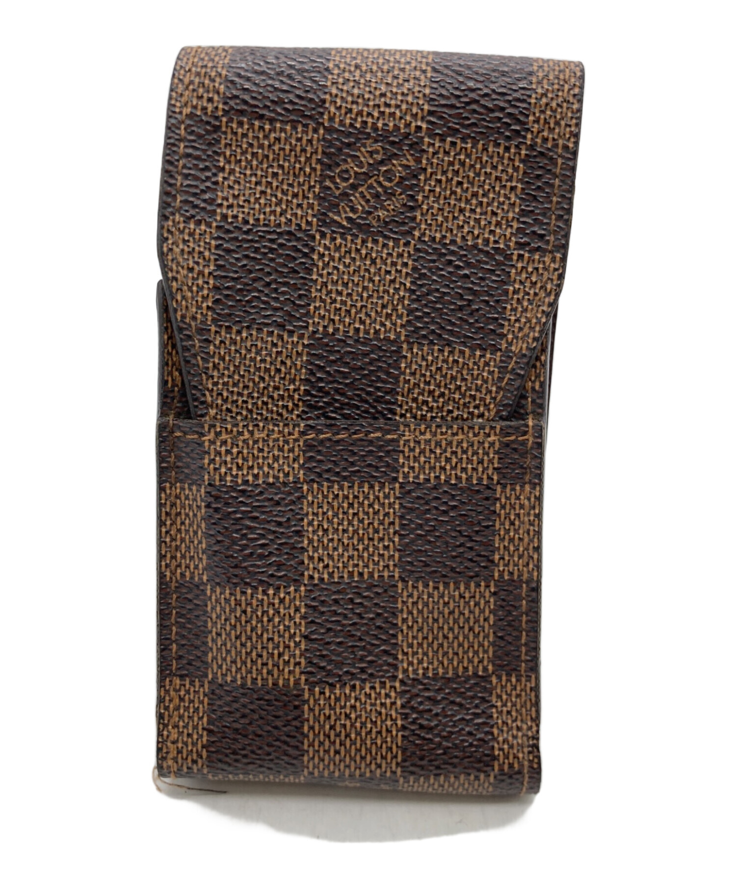中古・古着通販】LOUIS VUITTON (ルイ ヴィトン) シガレットケース