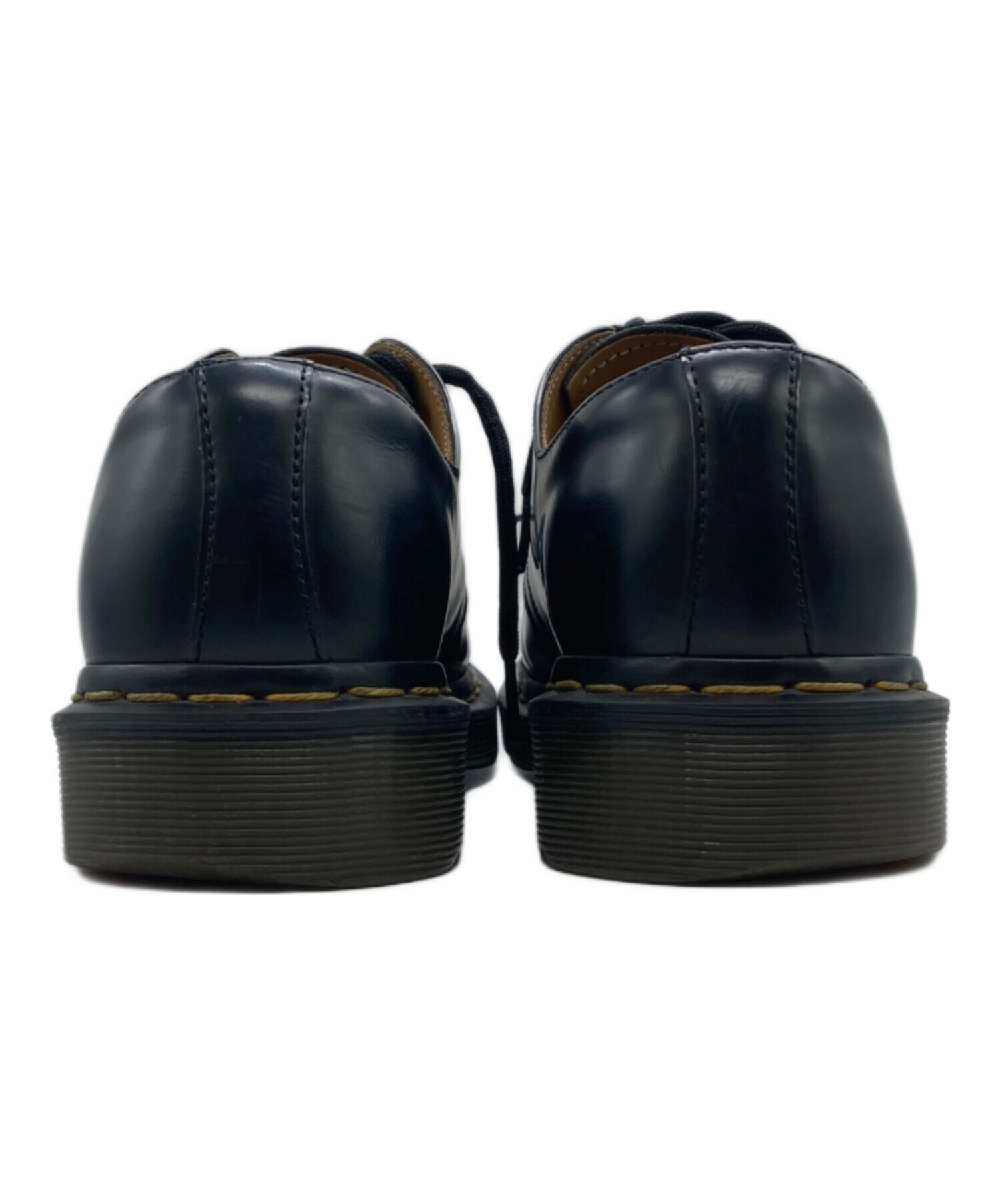 中古・古着通販】Dr.Martens (ドクターマーチン) 3ホールシューズ 1461