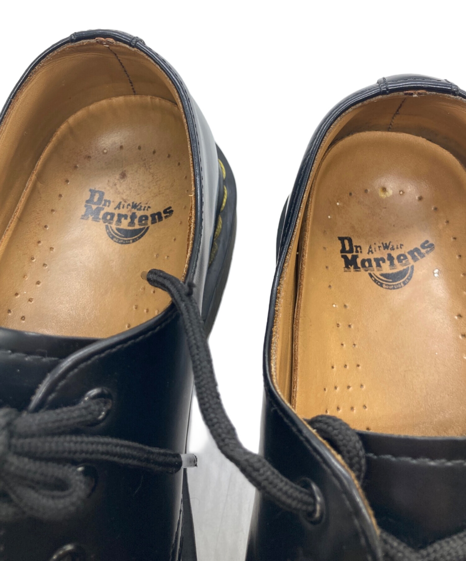 中古・古着通販】Dr.Martens (ドクターマーチン) 3ホールシューズ 1461