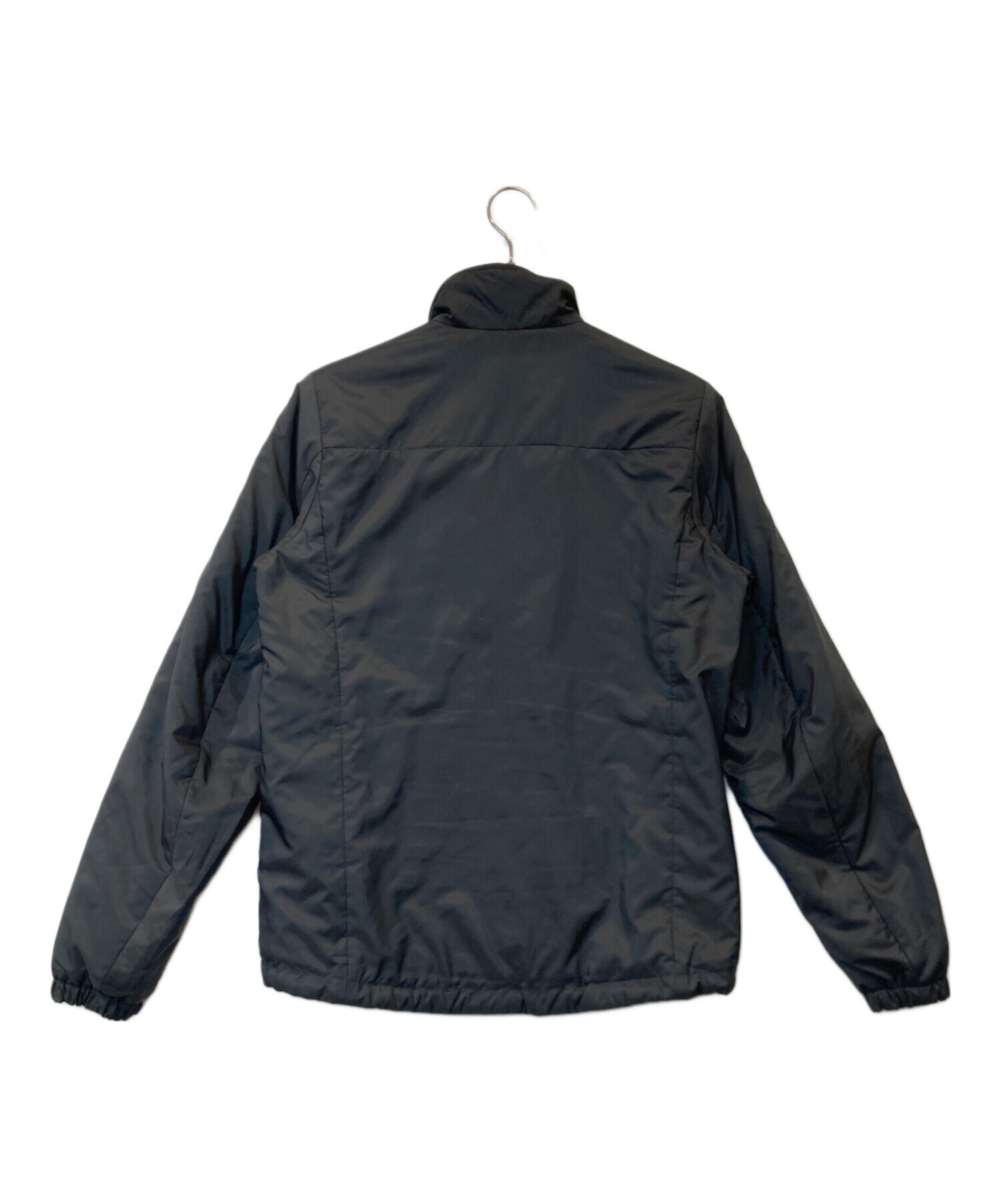 タ*カ様 美品プラダスポーツ希少リバーシブルジップナイロンブルゾンPRADAレッ プラダスポーツ PRADA SPORTS ジップアップ ナイロン ジャンパー