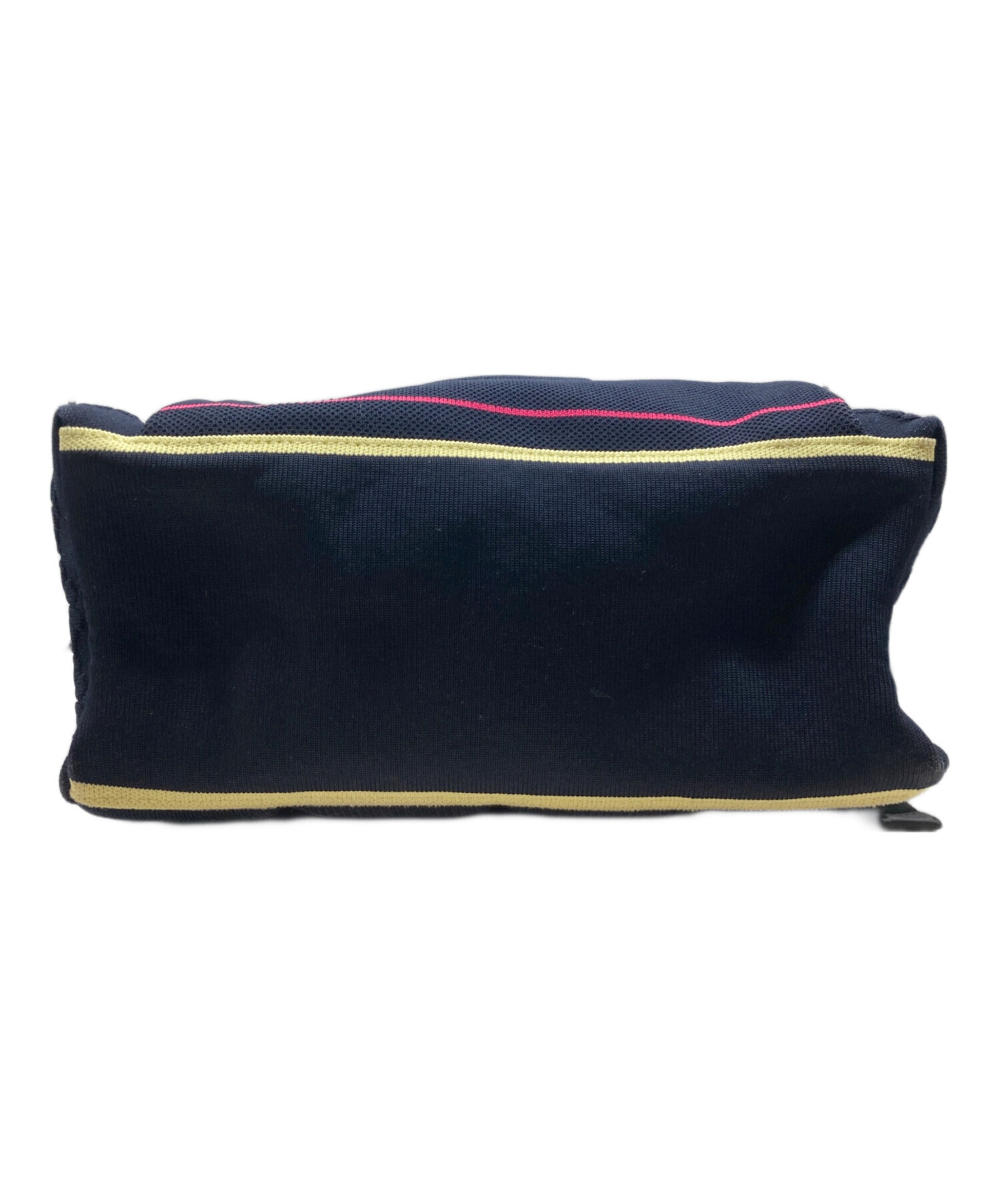 中古・古着通販】Kate Spade (ケイトスペード) リュック ネイビー