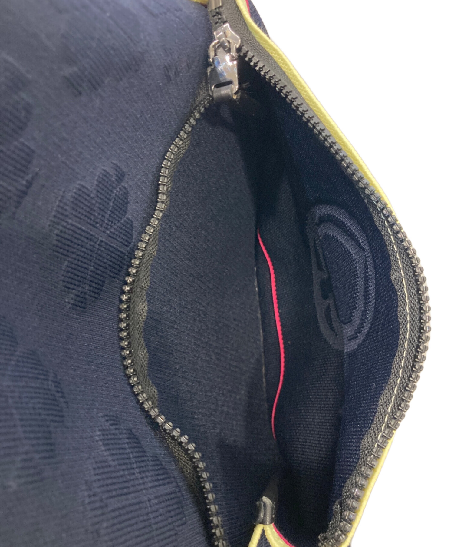 中古・古着通販】Kate Spade (ケイトスペード) リュック ネイビー 