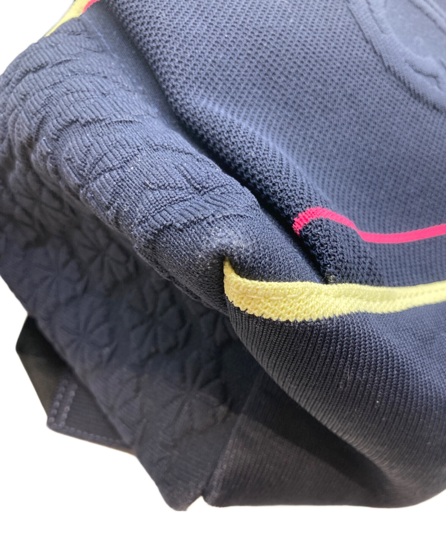 中古・古着通販】Kate Spade (ケイトスペード) リュック ネイビー