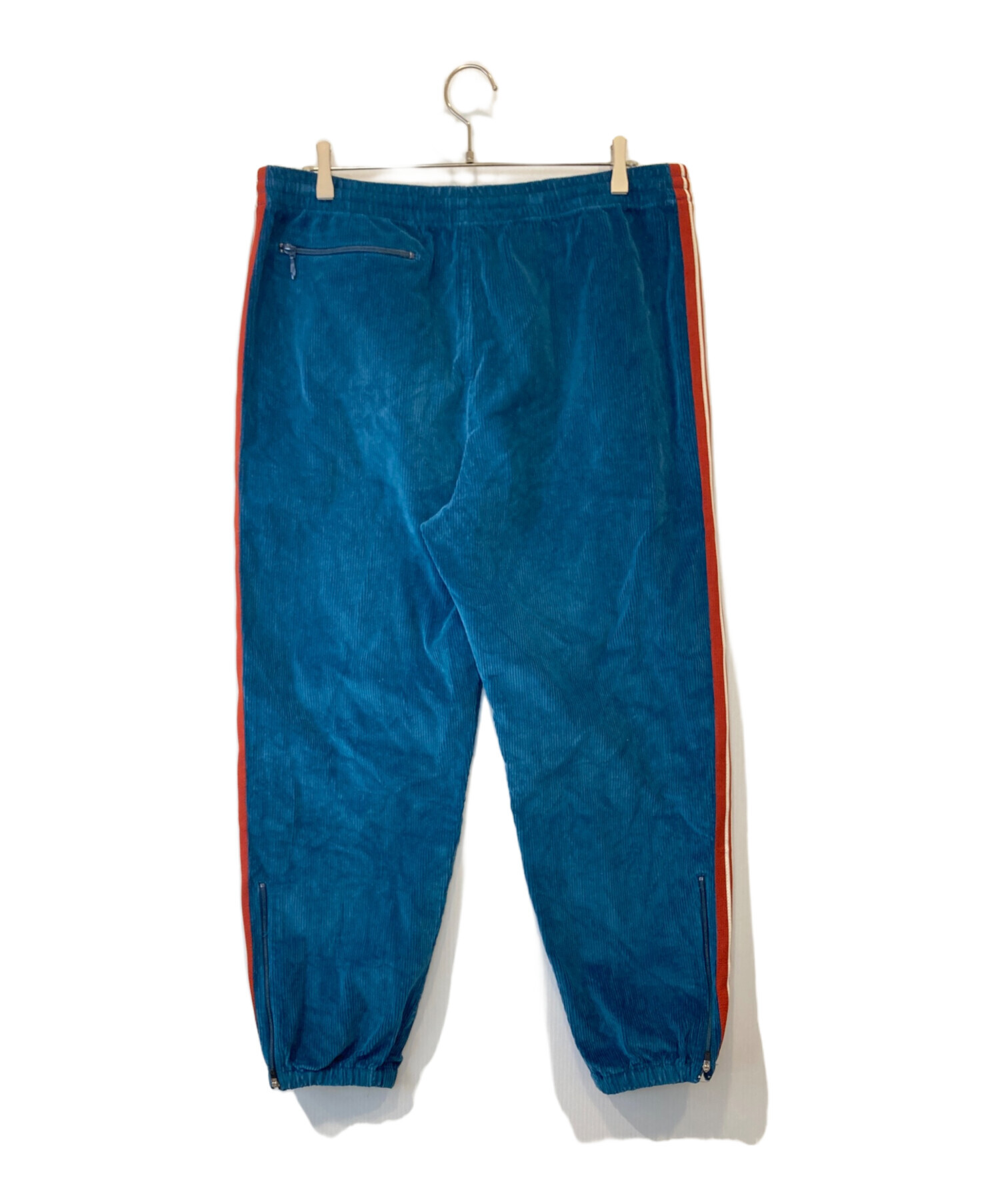 中古・古着通販】Needles (ニードルズ) KEBOZ (ケボズ) トラックパンツ