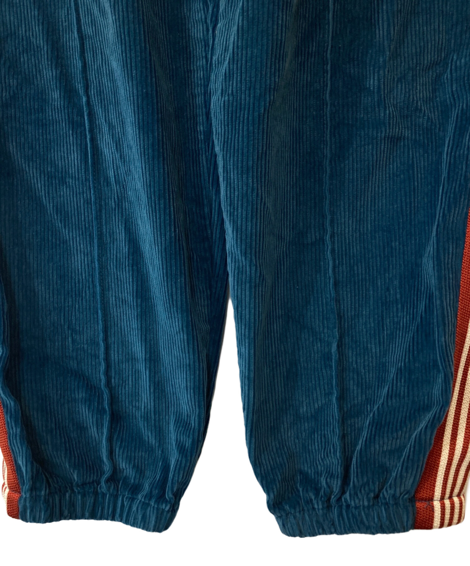 中古・古着通販】Needles (ニードルズ) KEBOZ (ケボズ) トラックパンツ