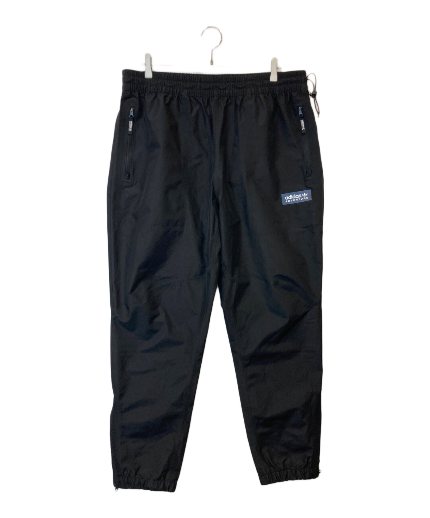 THE ESSENCE エッセンス パンツ（その他） メンズ 【古着】【中古】 中古・古着通販】adidas (アディダス) アドベンチャープレミアムパンツ