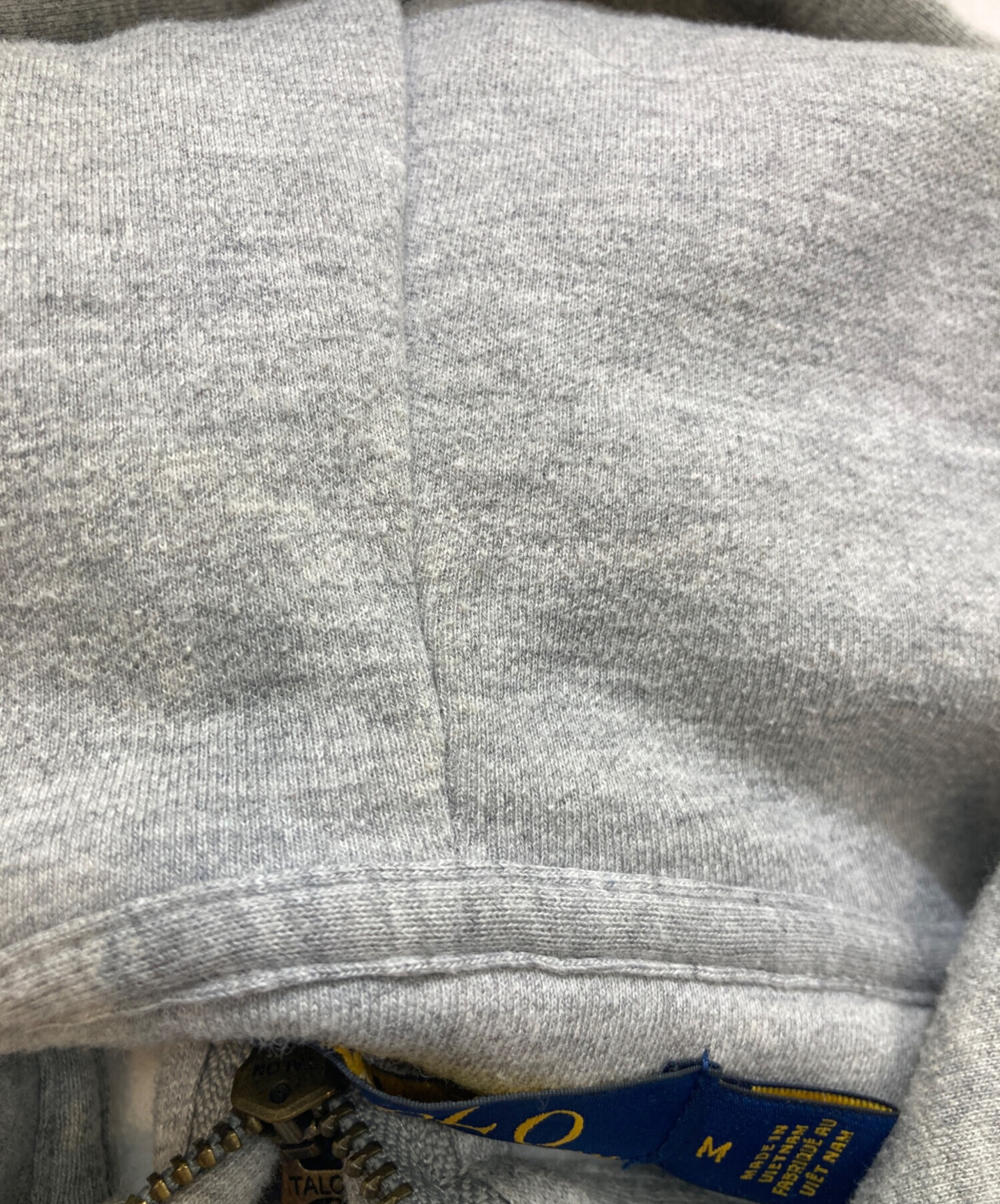中古・古着通販】POLO RALPH LAUREN (ポロ・ラルフローレン) USA星条旗